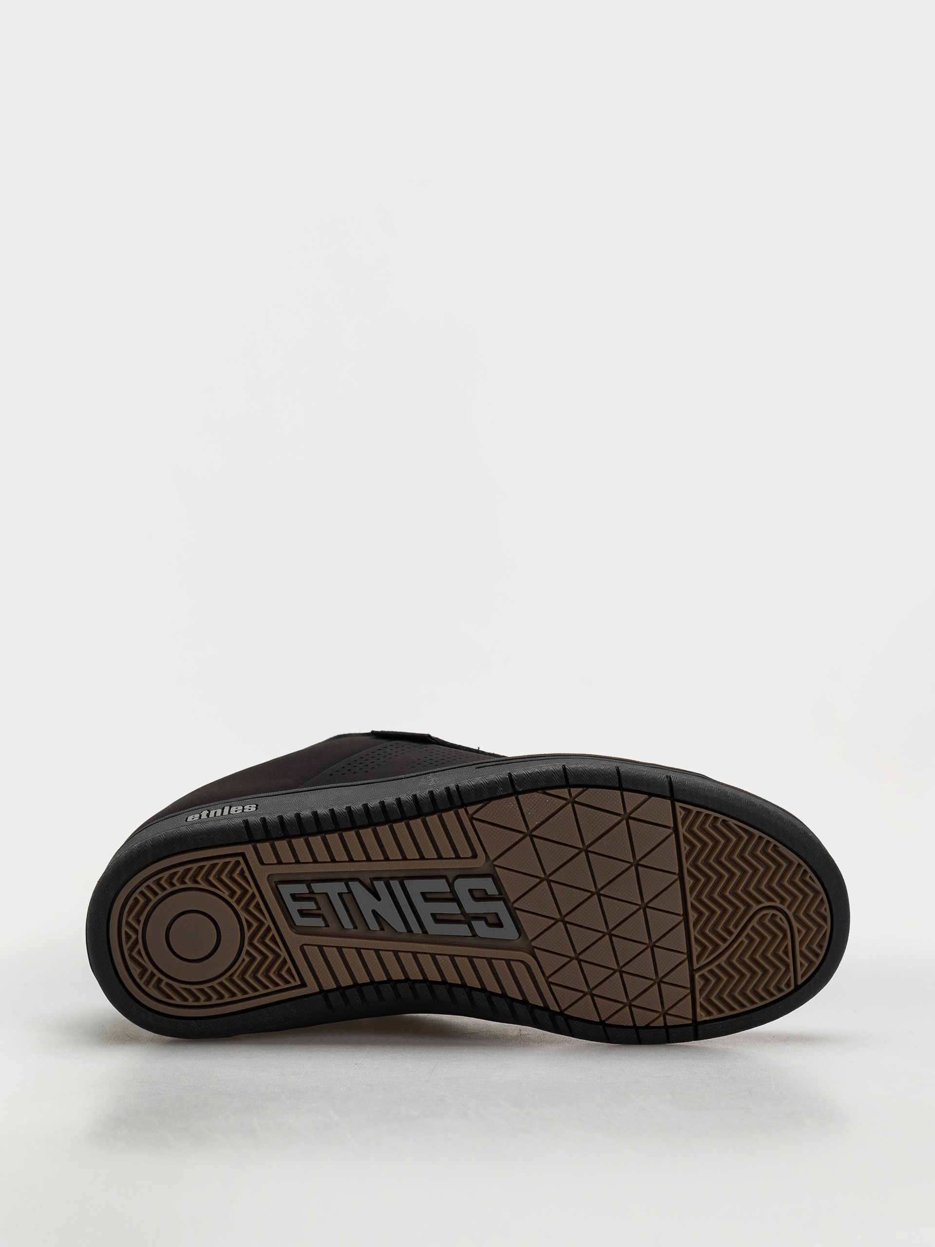 Buty Etnies Kingpin (black dirty wash)