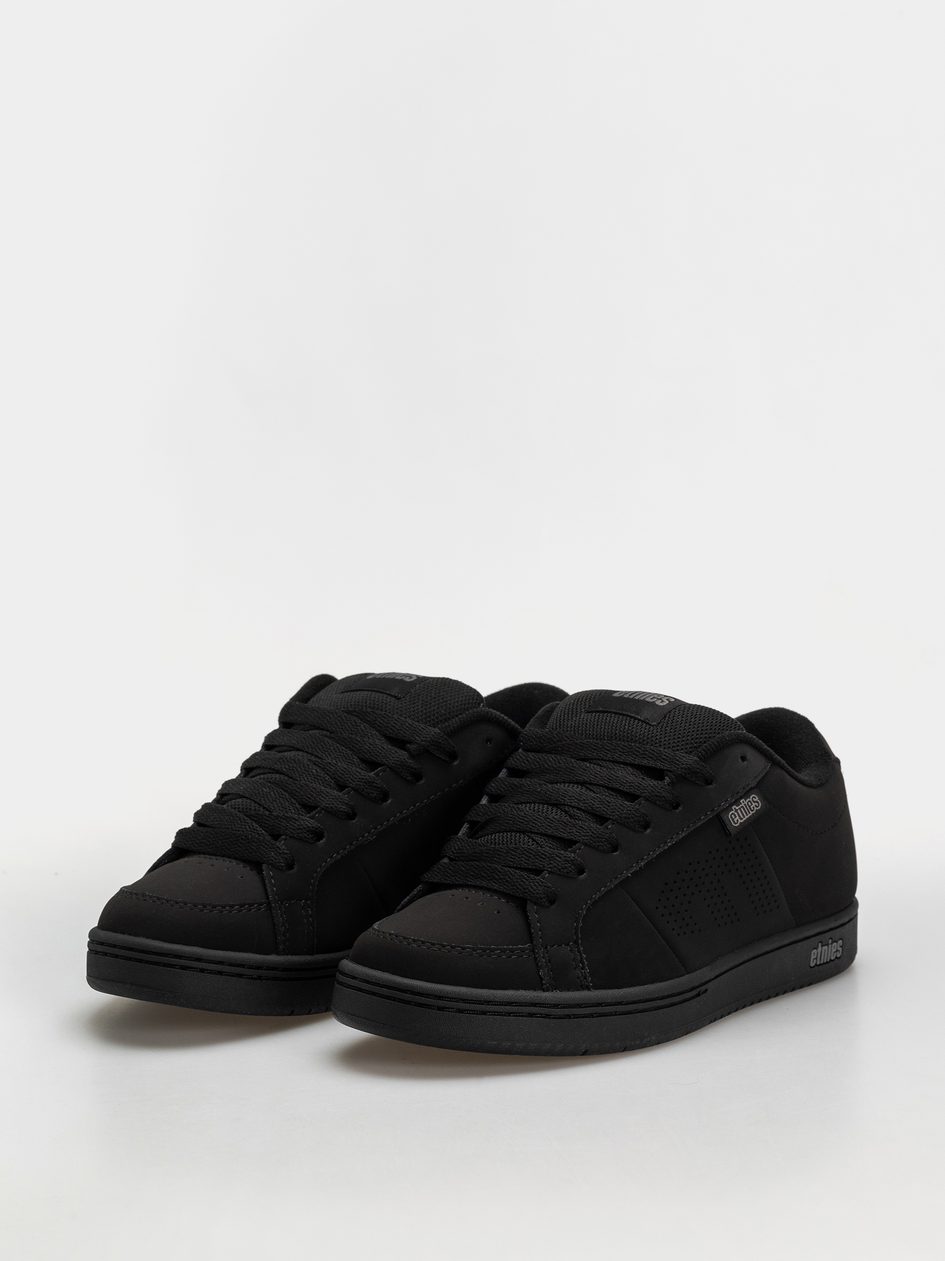 Buty Etnies Kingpin (black dirty wash)