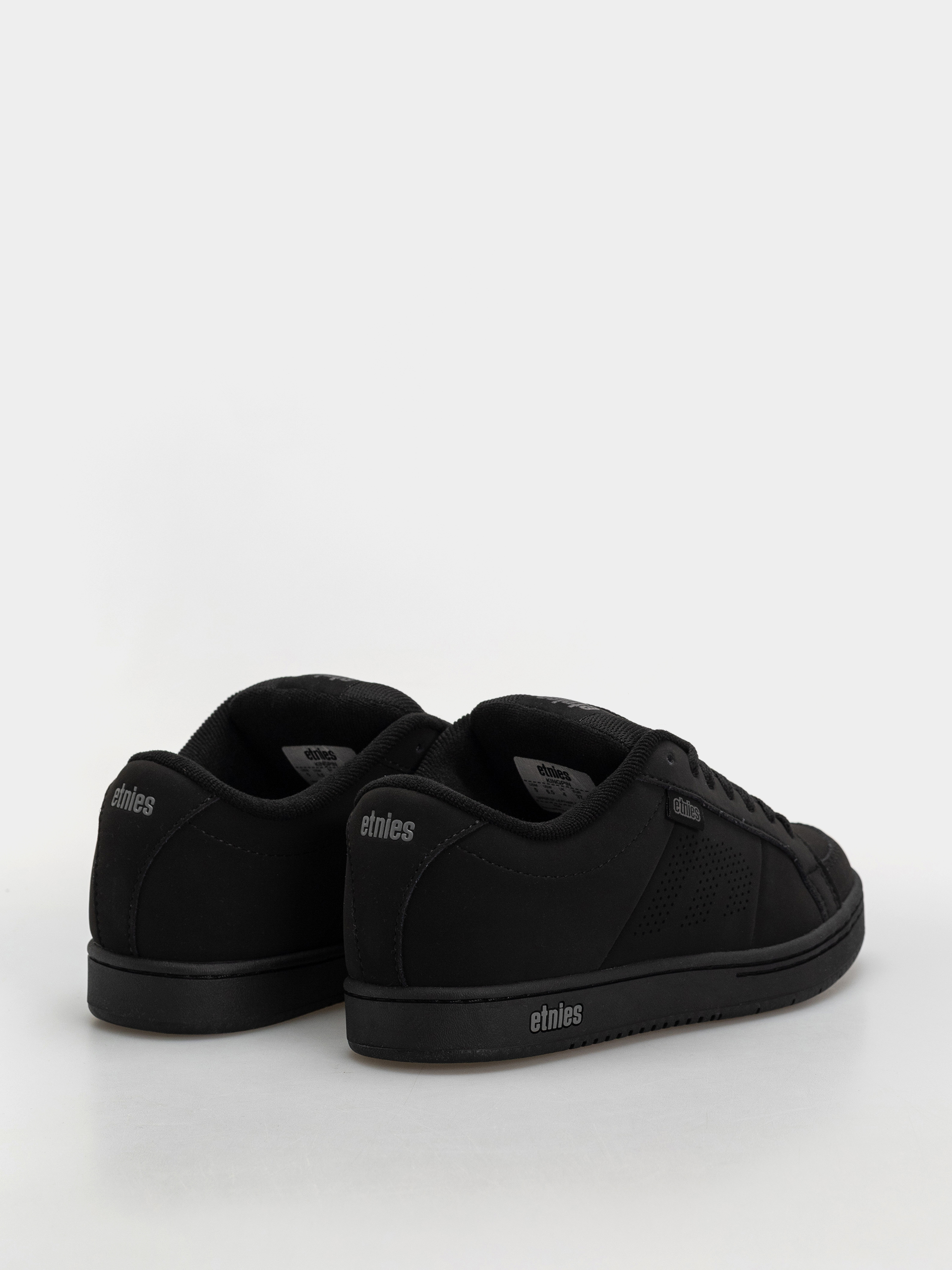 Buty Etnies Kingpin (black dirty wash)