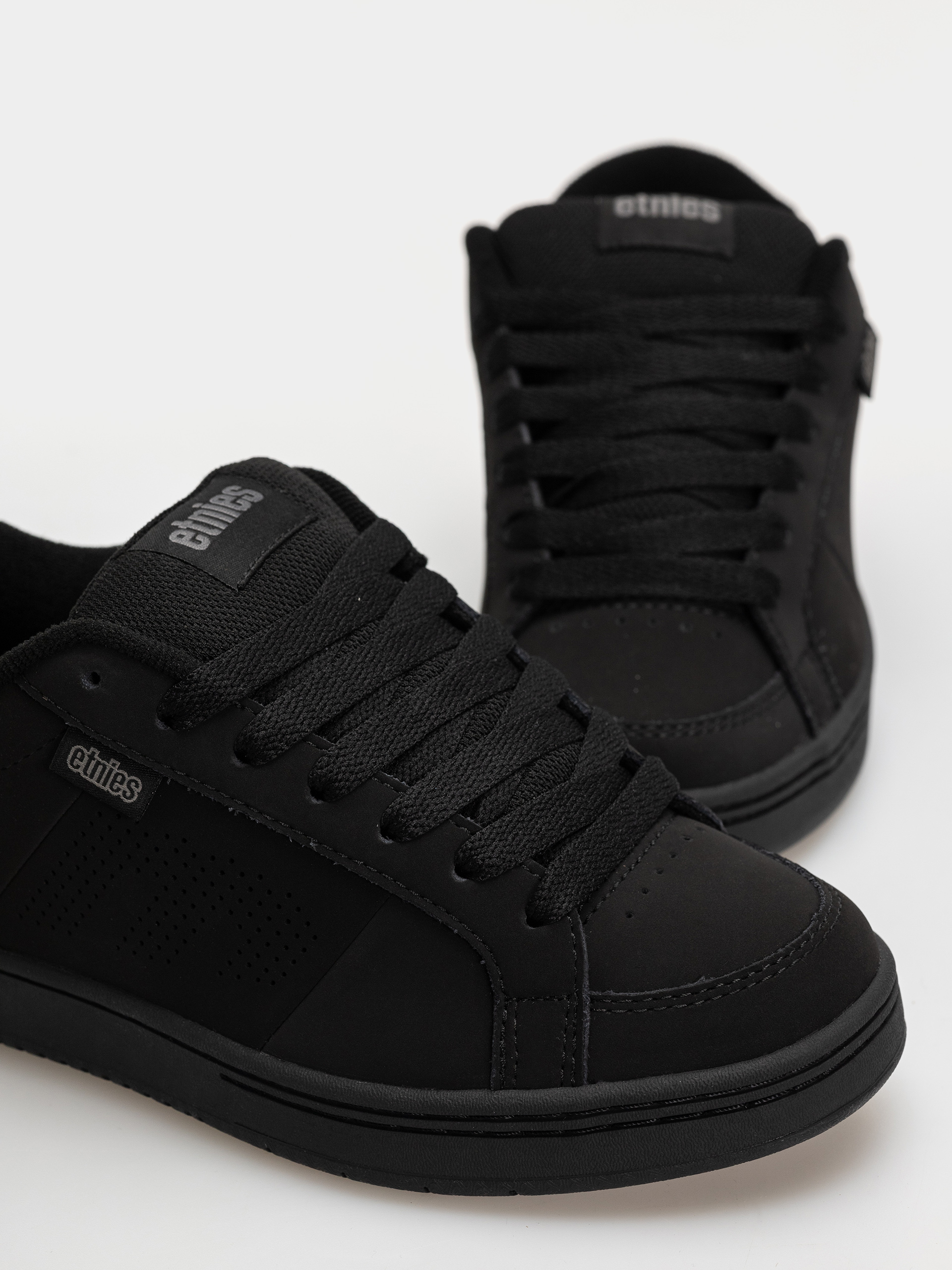 Buty Etnies Kingpin (black dirty wash)