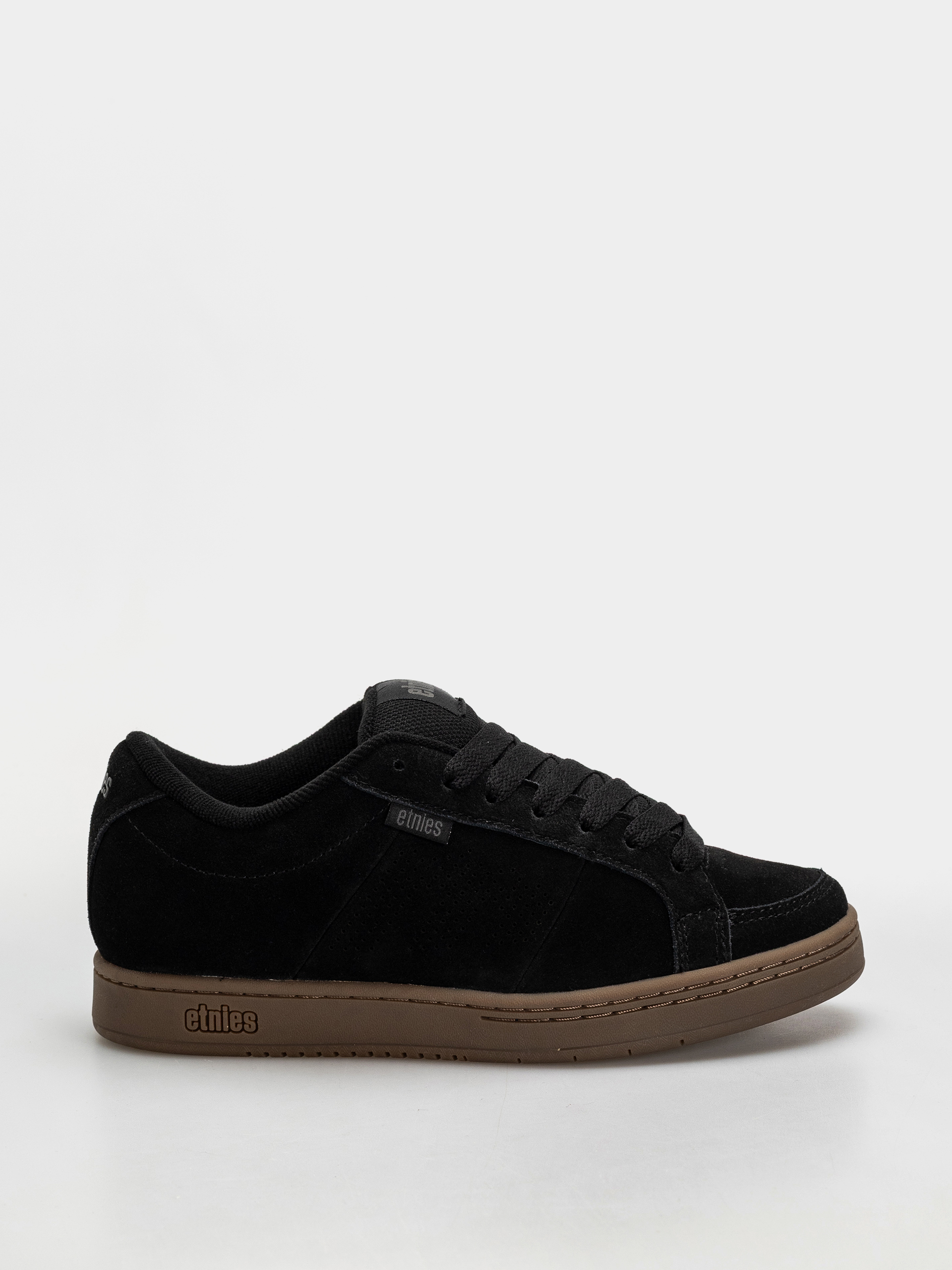 Buty Etnies Kingpin (black/grey/gum)