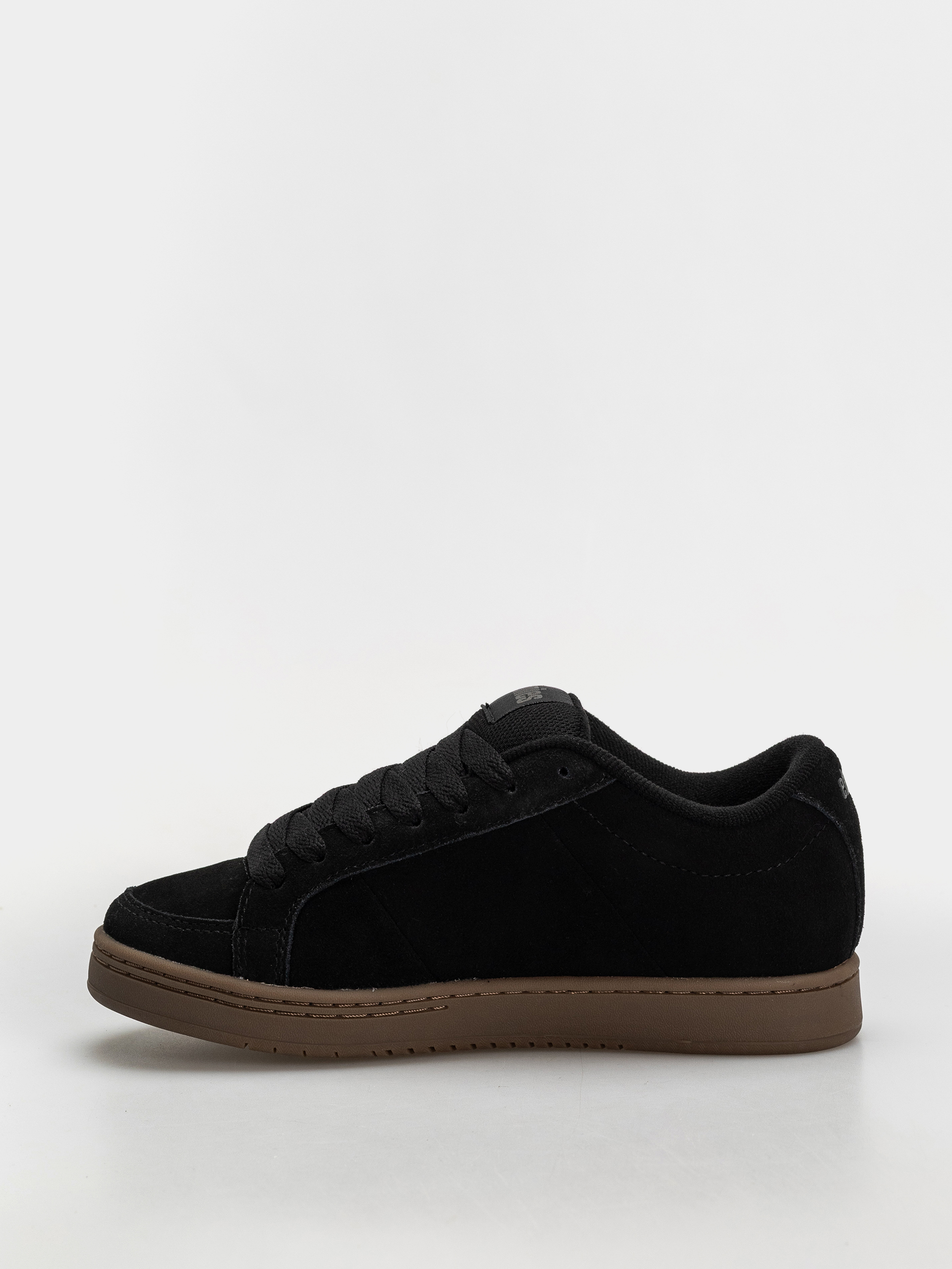 Buty Etnies Kingpin (black/grey/gum)