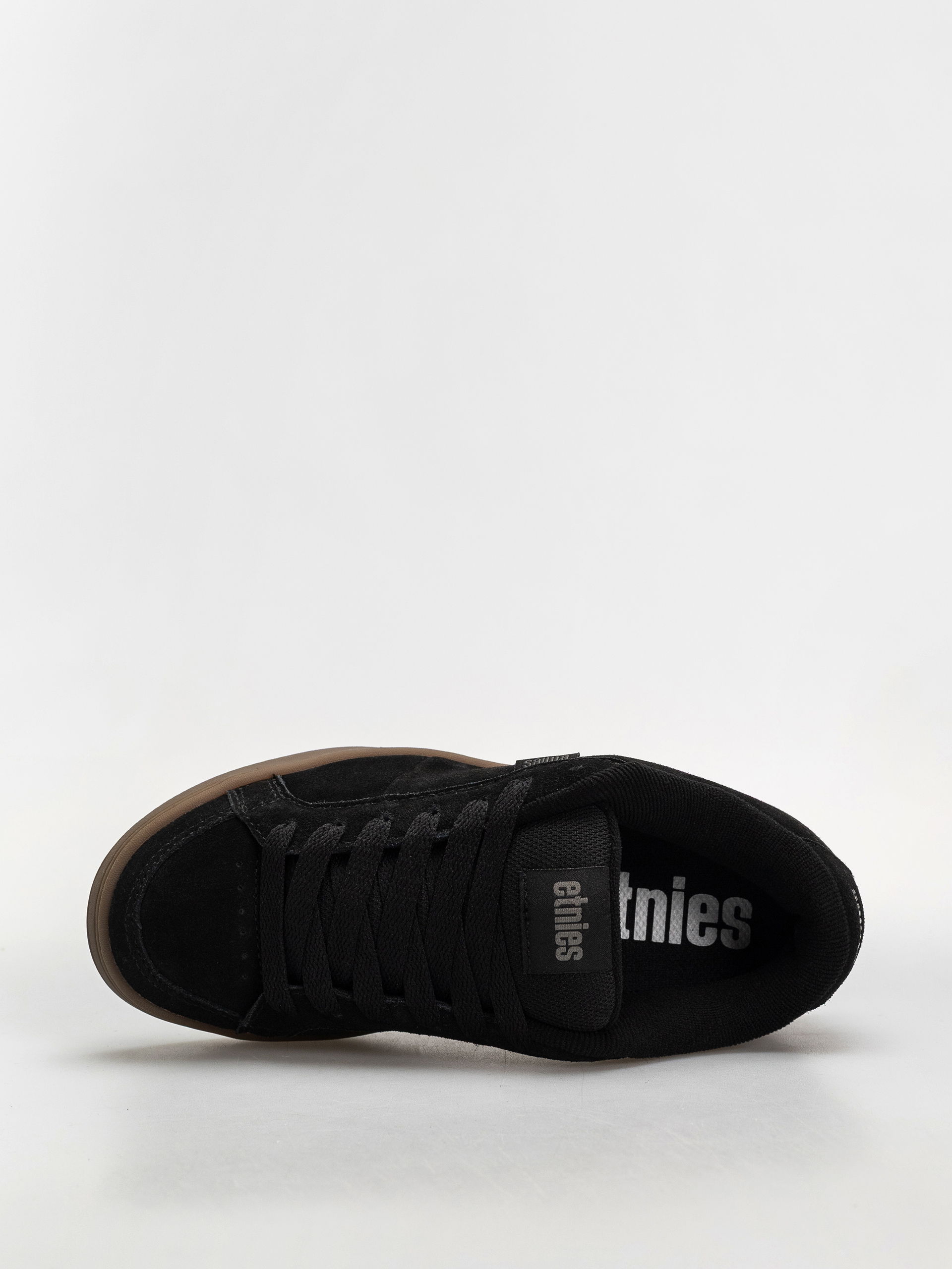Buty Etnies Kingpin (black/grey/gum)