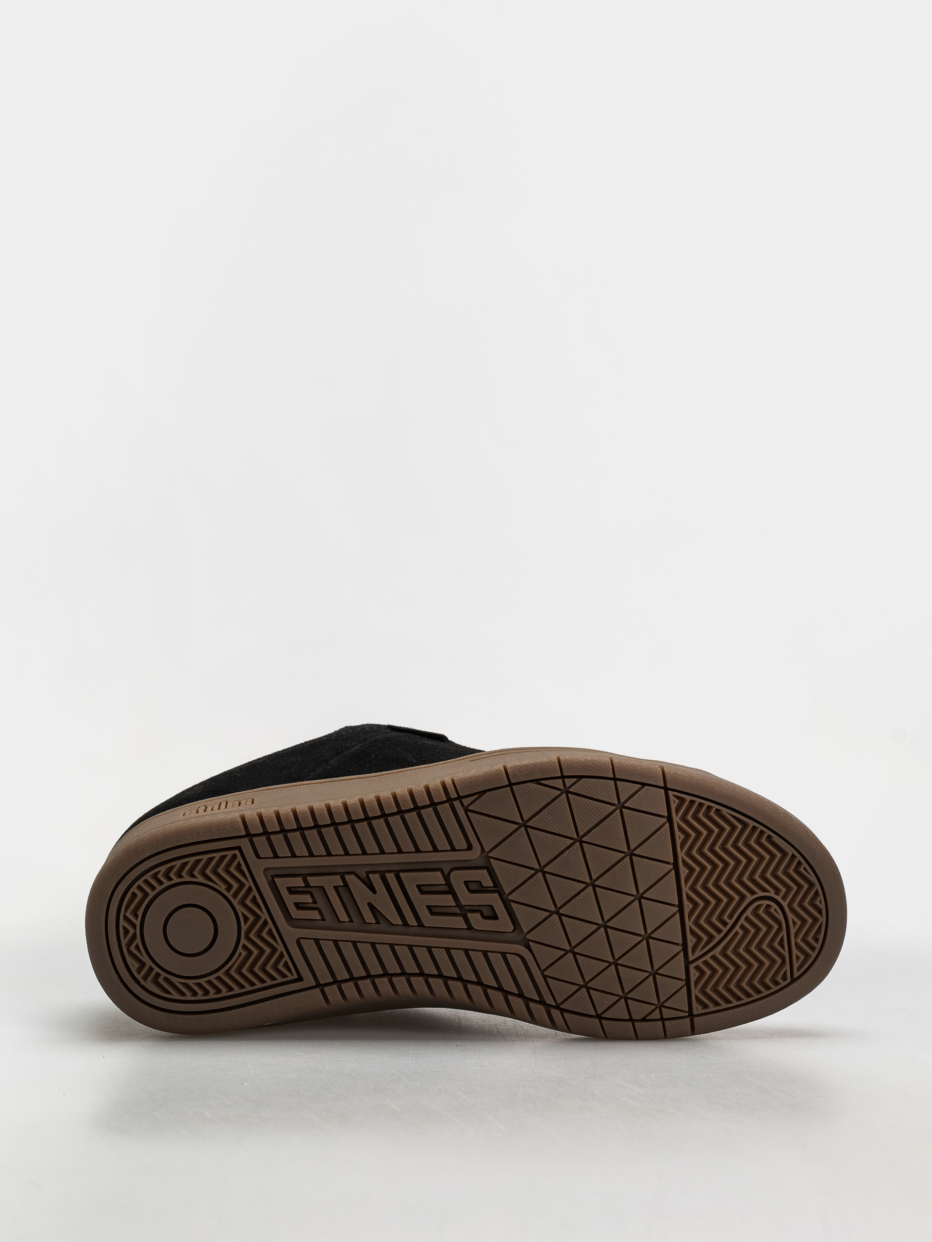 Buty Etnies Kingpin (black/grey/gum)