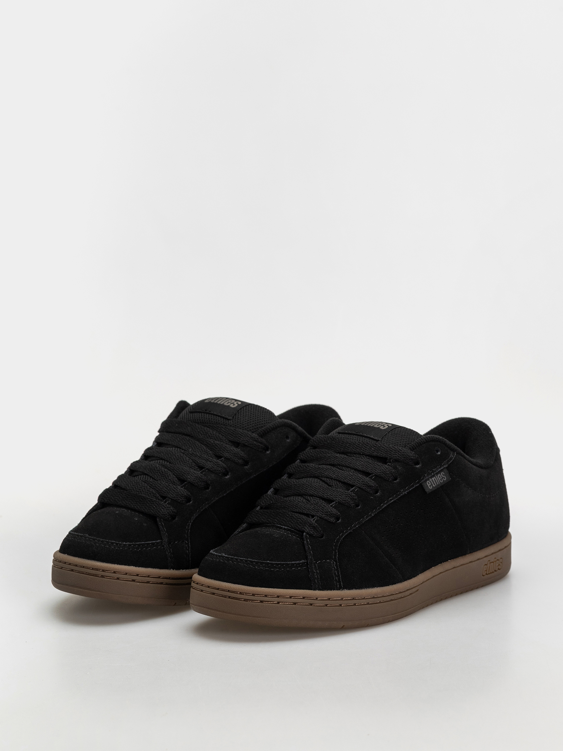 Buty Etnies Kingpin (black/grey/gum)