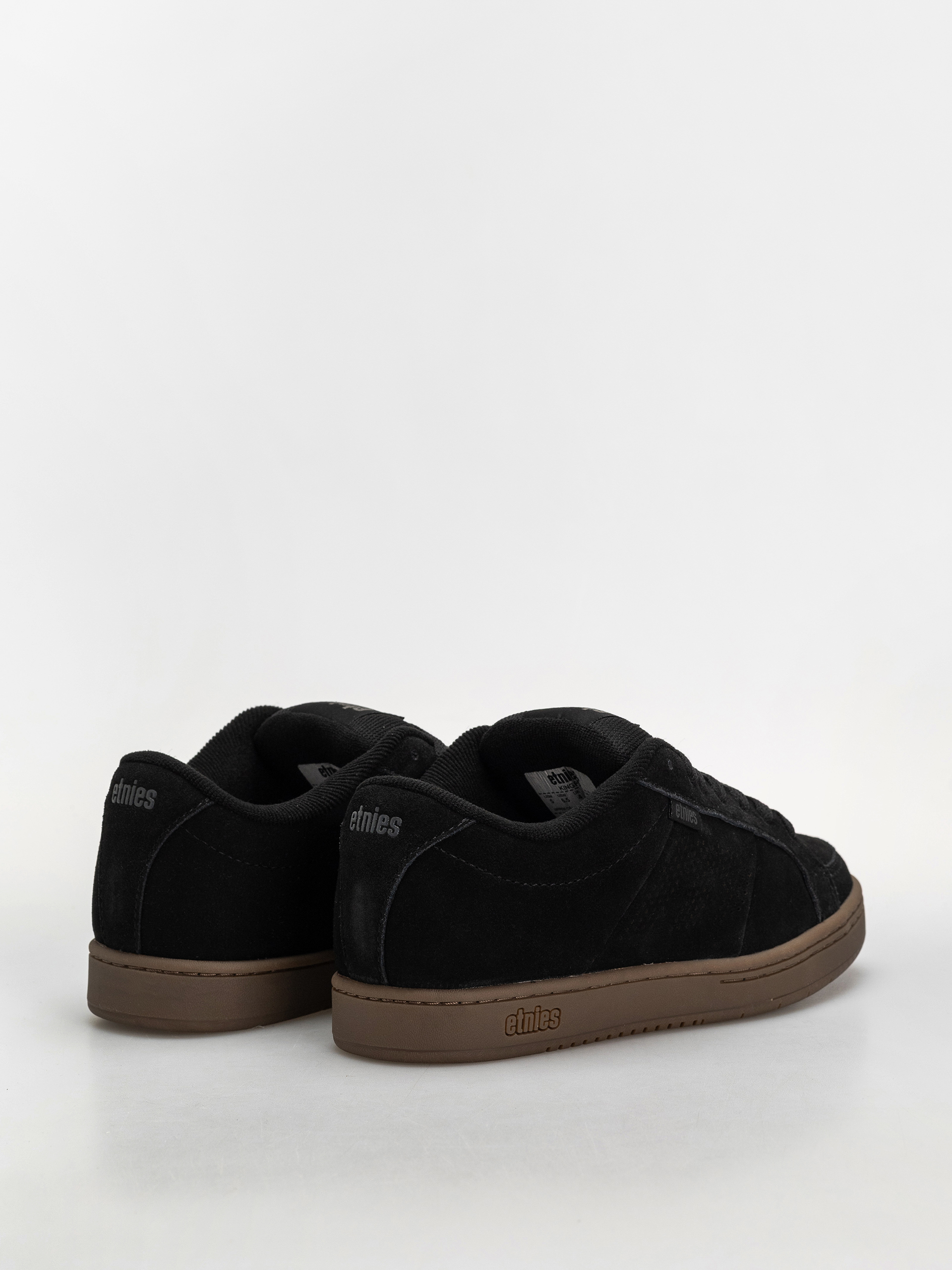 Buty Etnies Kingpin (black/grey/gum)