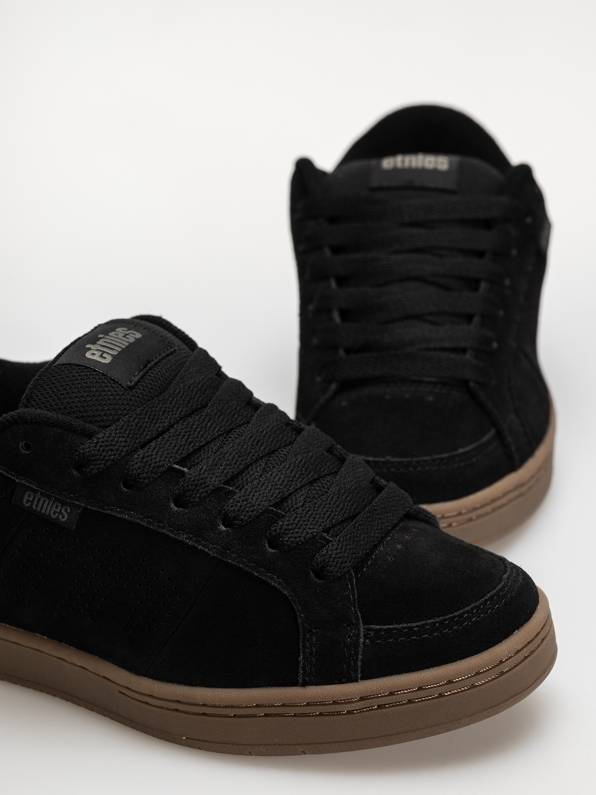 Buty Etnies Kingpin (black/grey/gum)