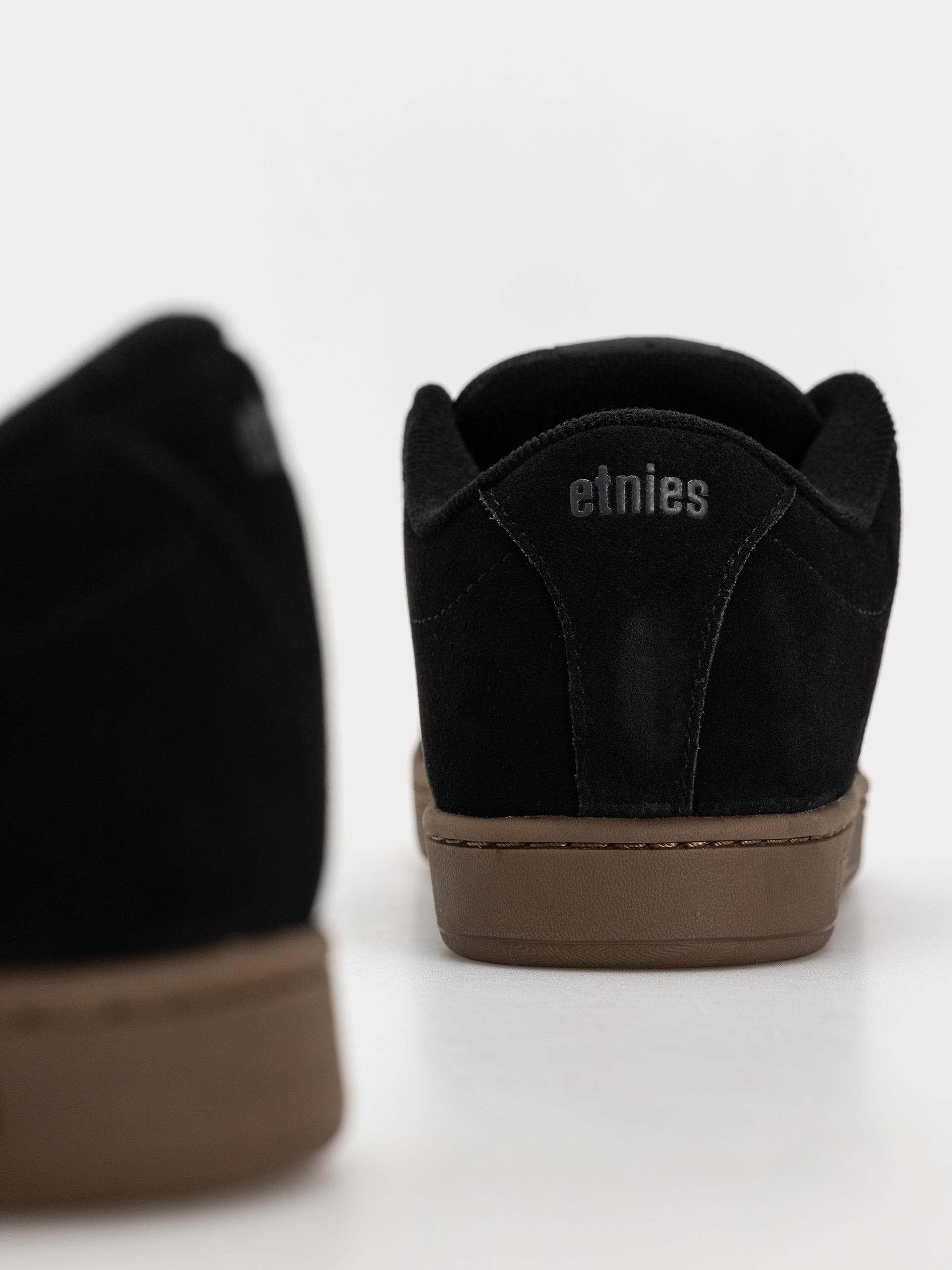 Buty Etnies Kingpin (black/grey/gum)