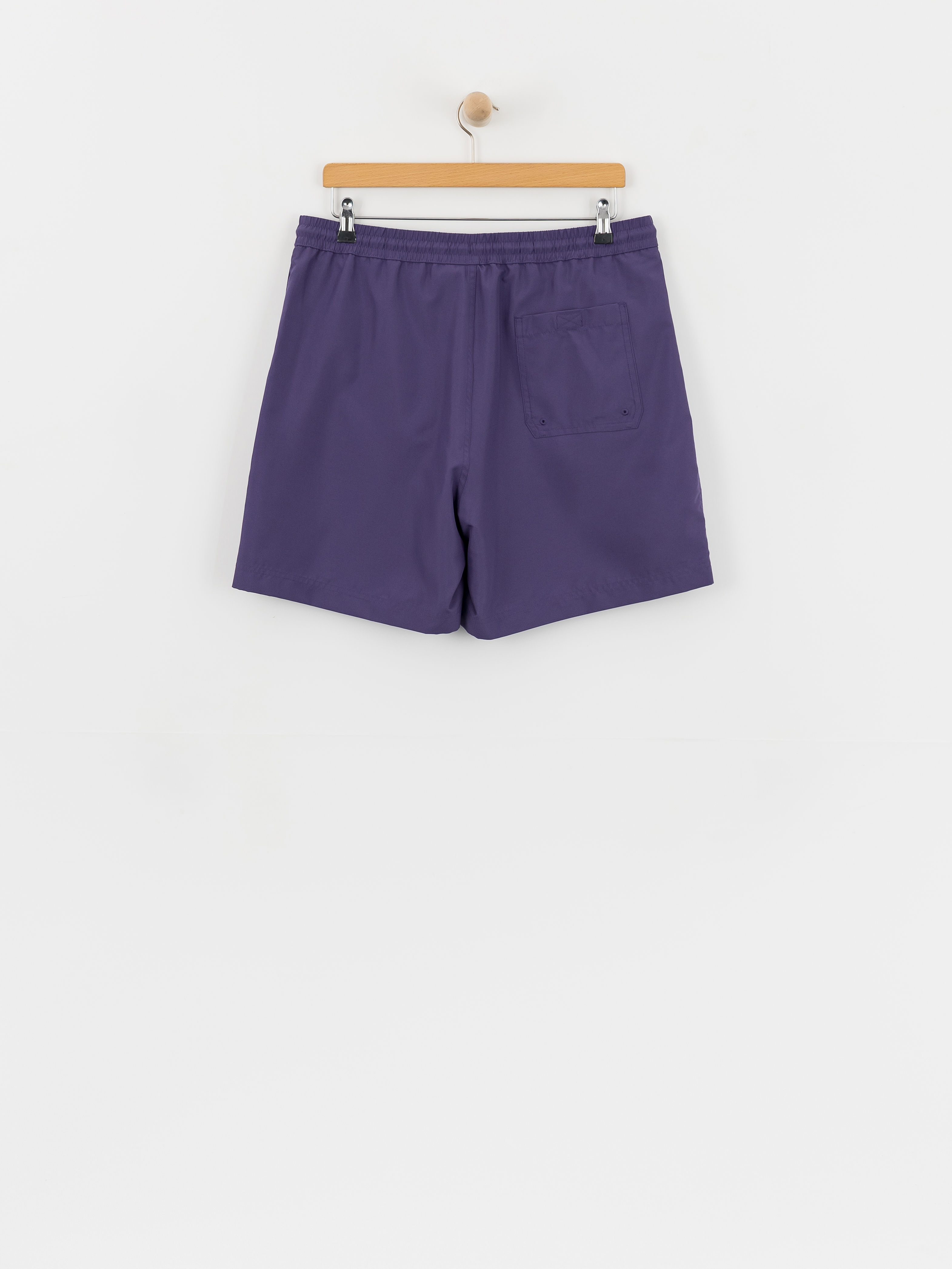 Szorty Carhartt WIP Chase Swim (calla/gold)