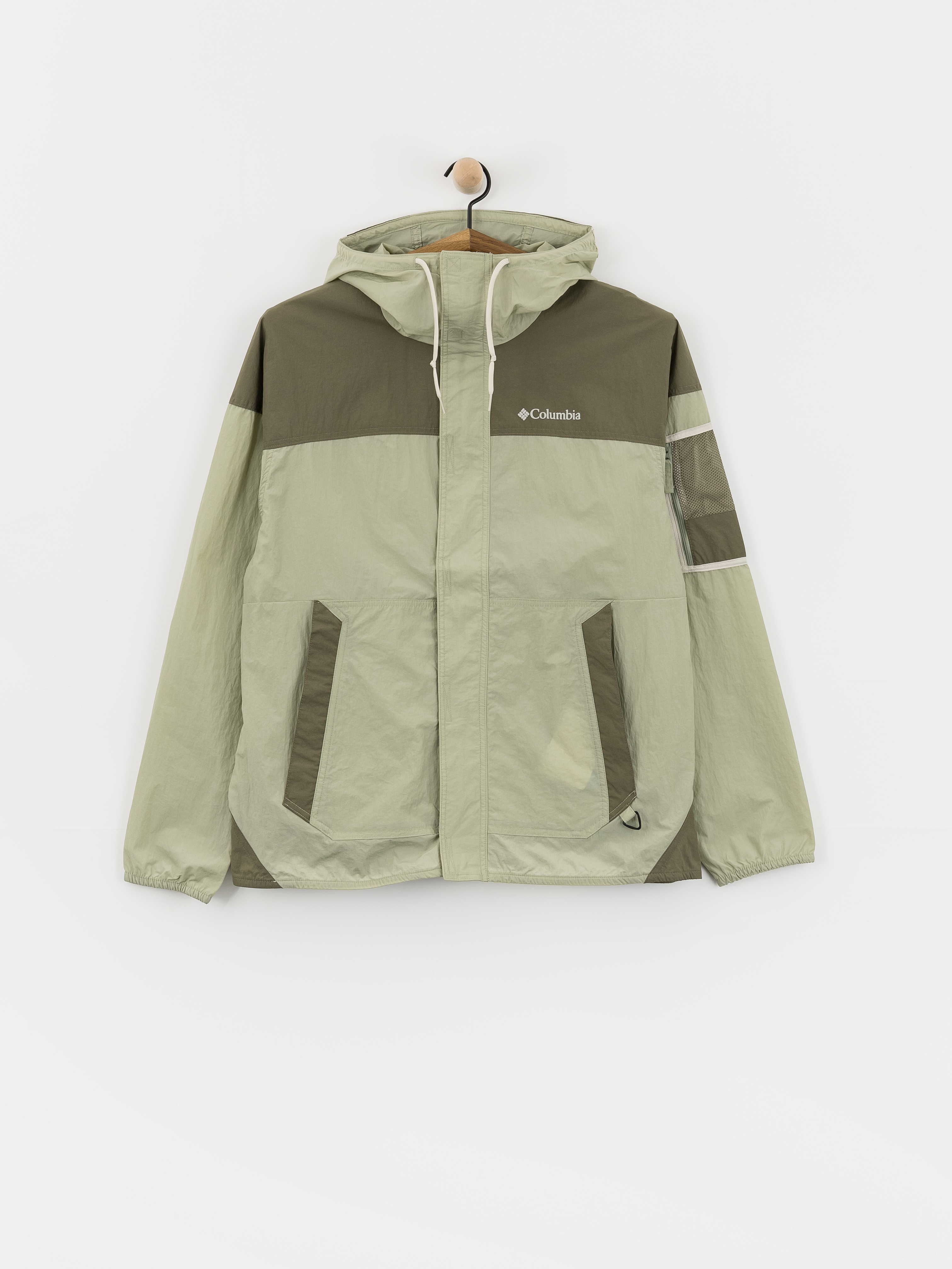 Kurtka Columbia Challenger II Windbreaker