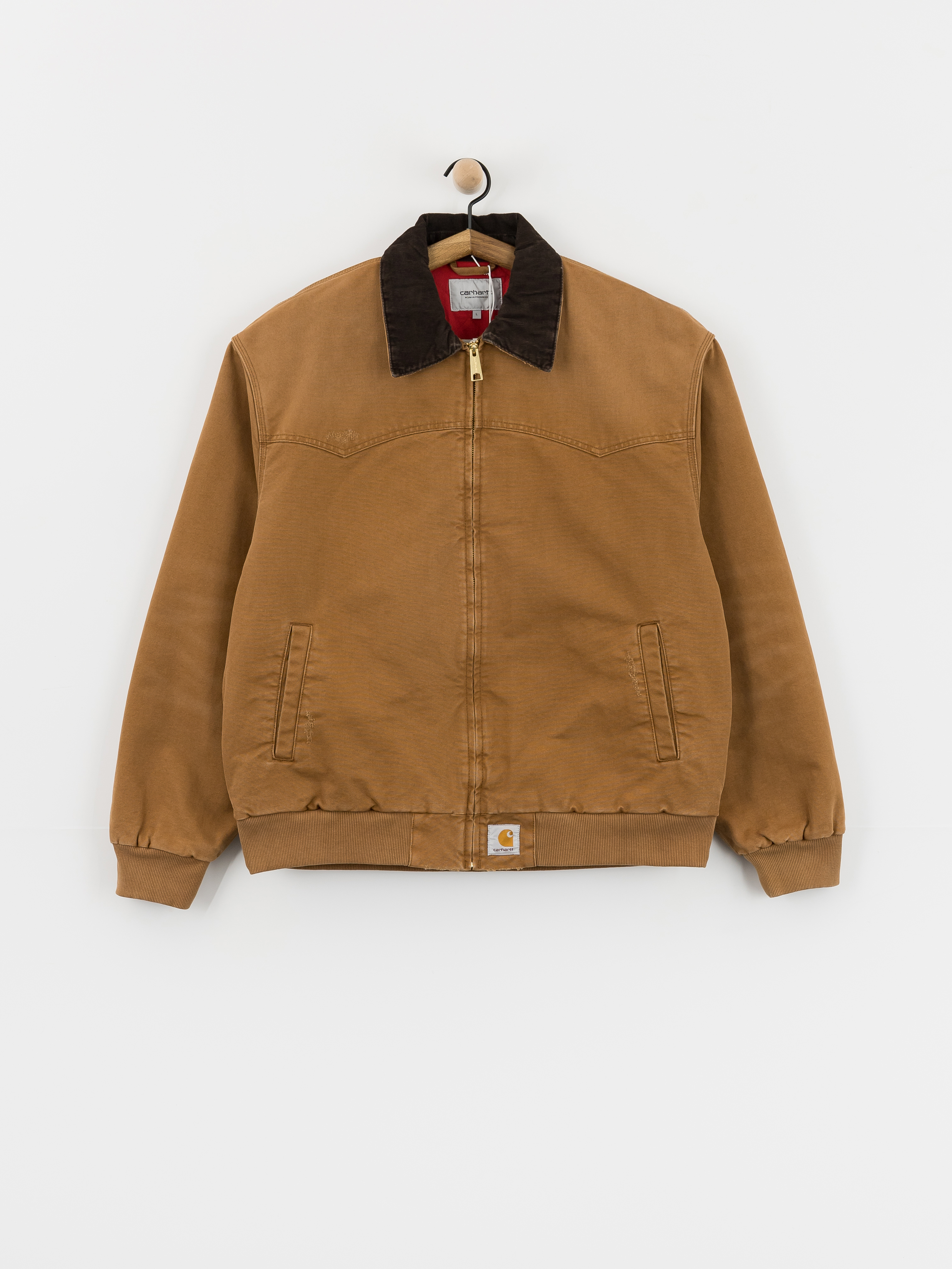 Kurtka Carhartt WIP OG Santa Fe