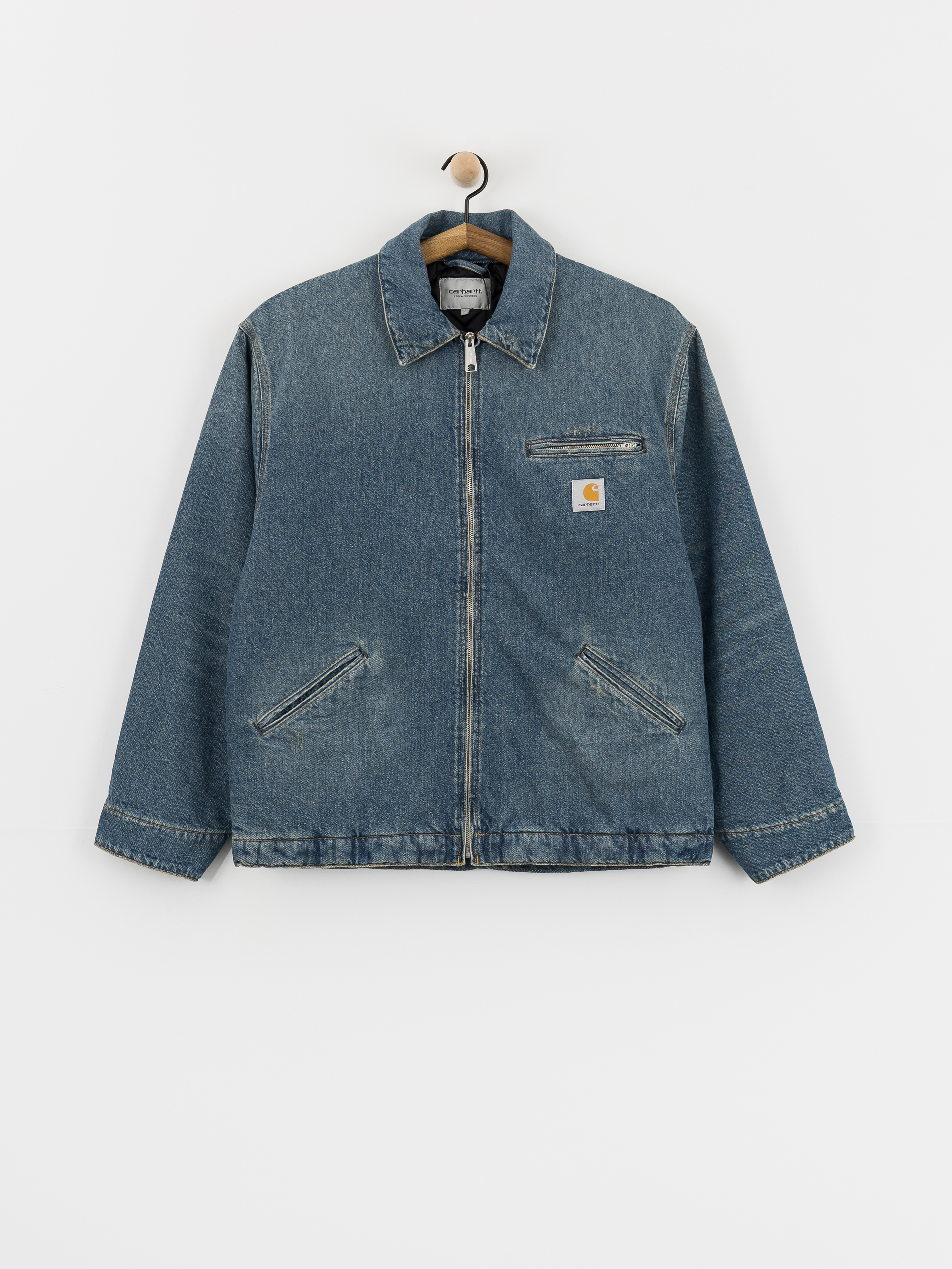 Kurtka Carhartt WIP OG Detroit (blue)