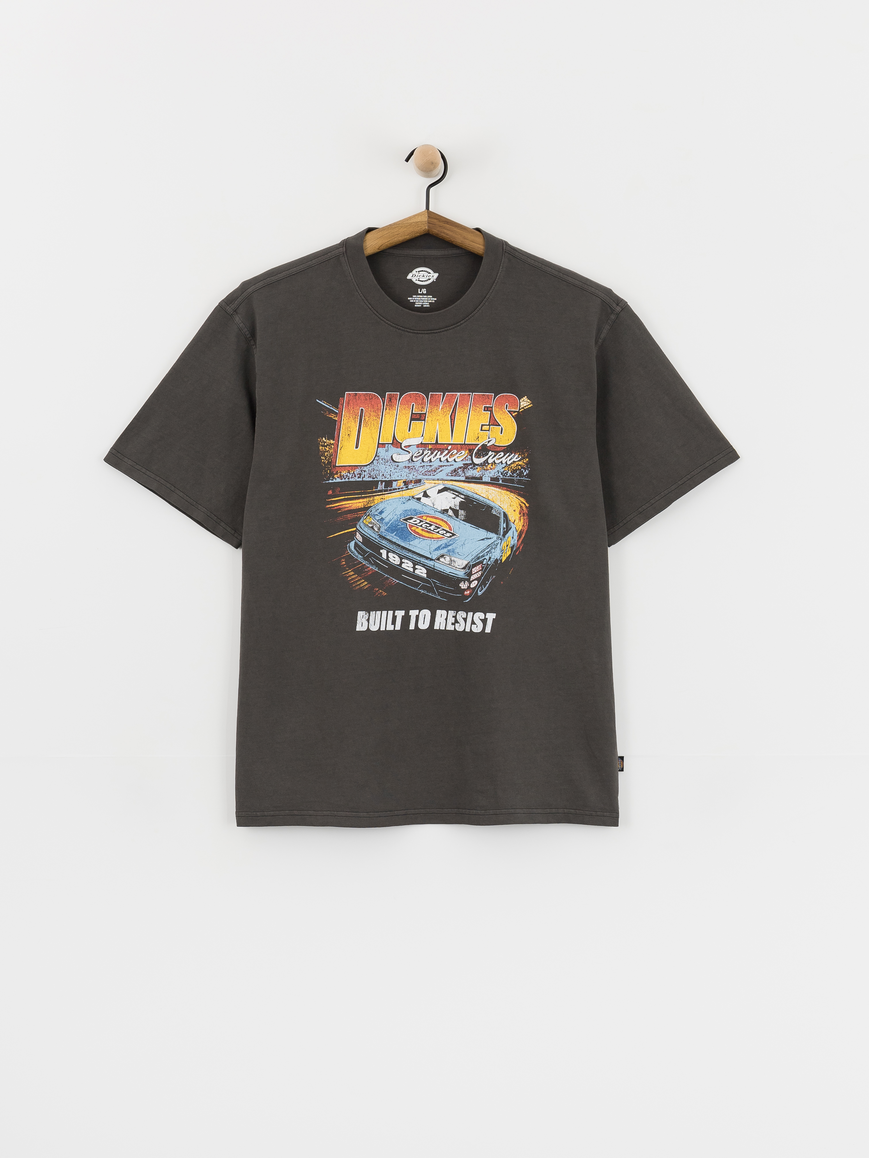 T-shirt Dickies Nashport