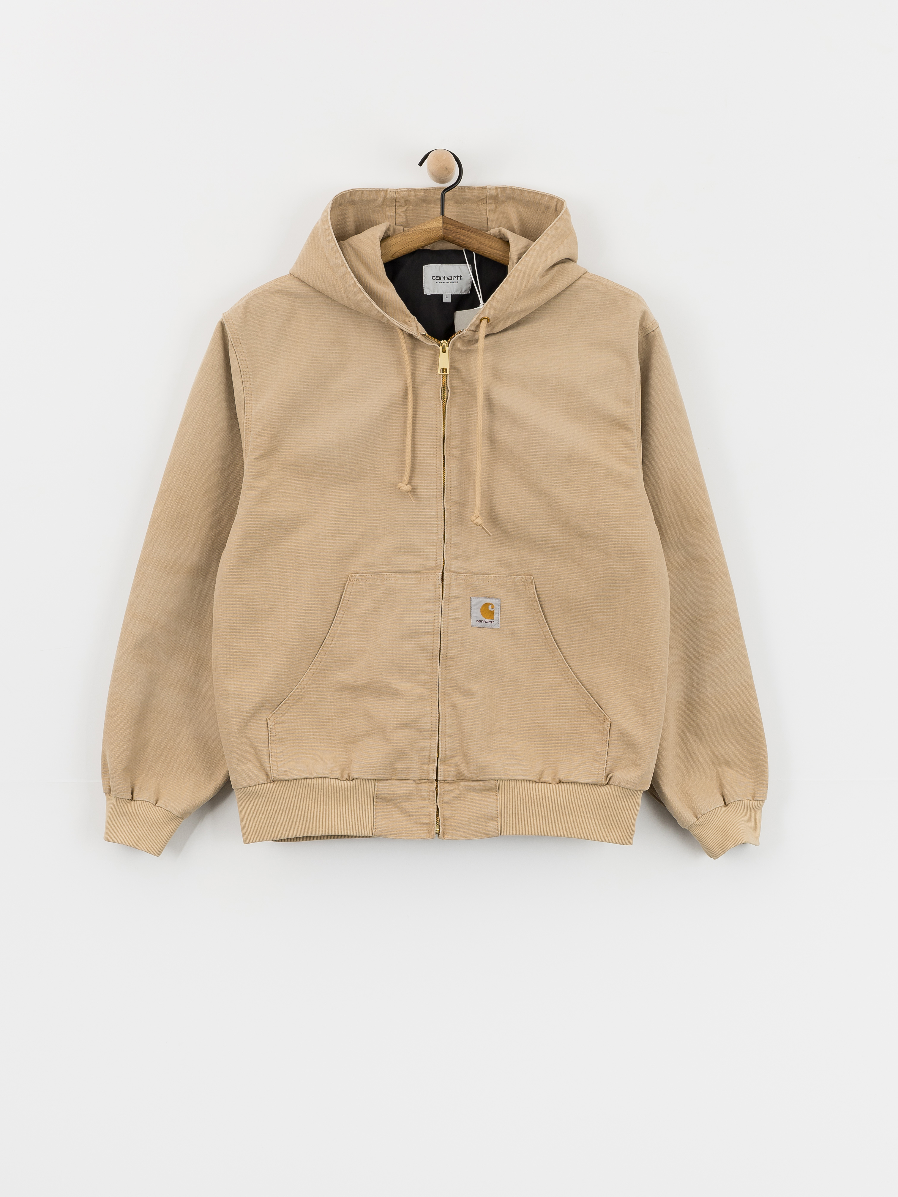 Kurtka Carhartt WIP OG Active (dusty h brown)