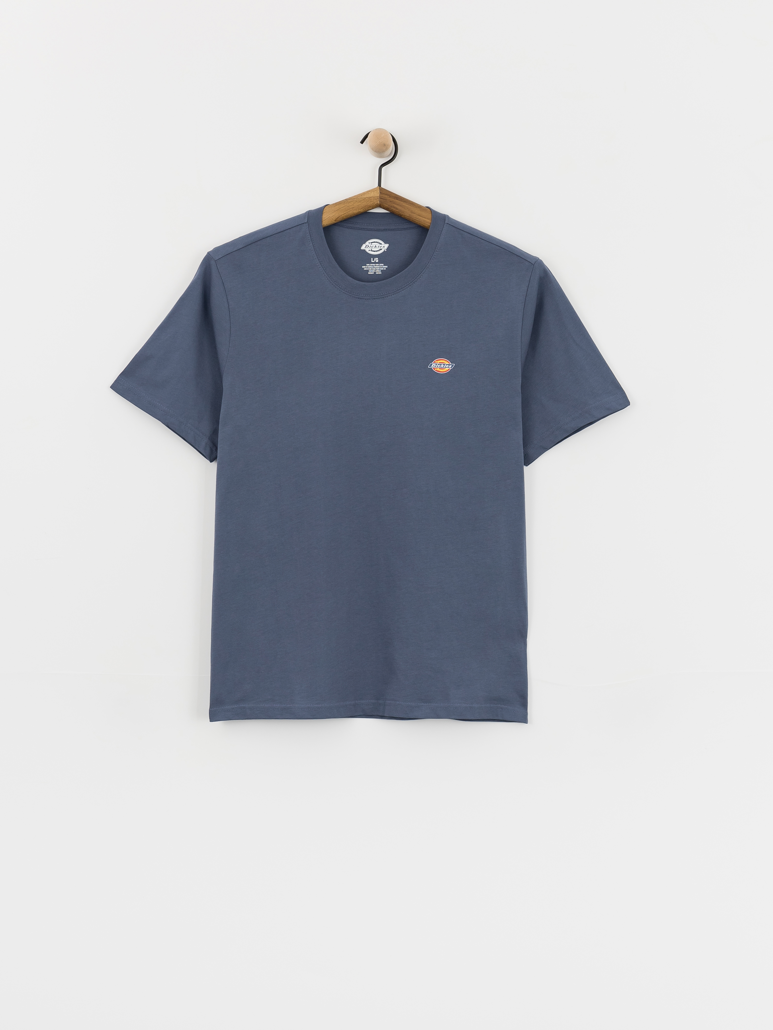 T-shirt Dickies Mapleton (retro indigo)