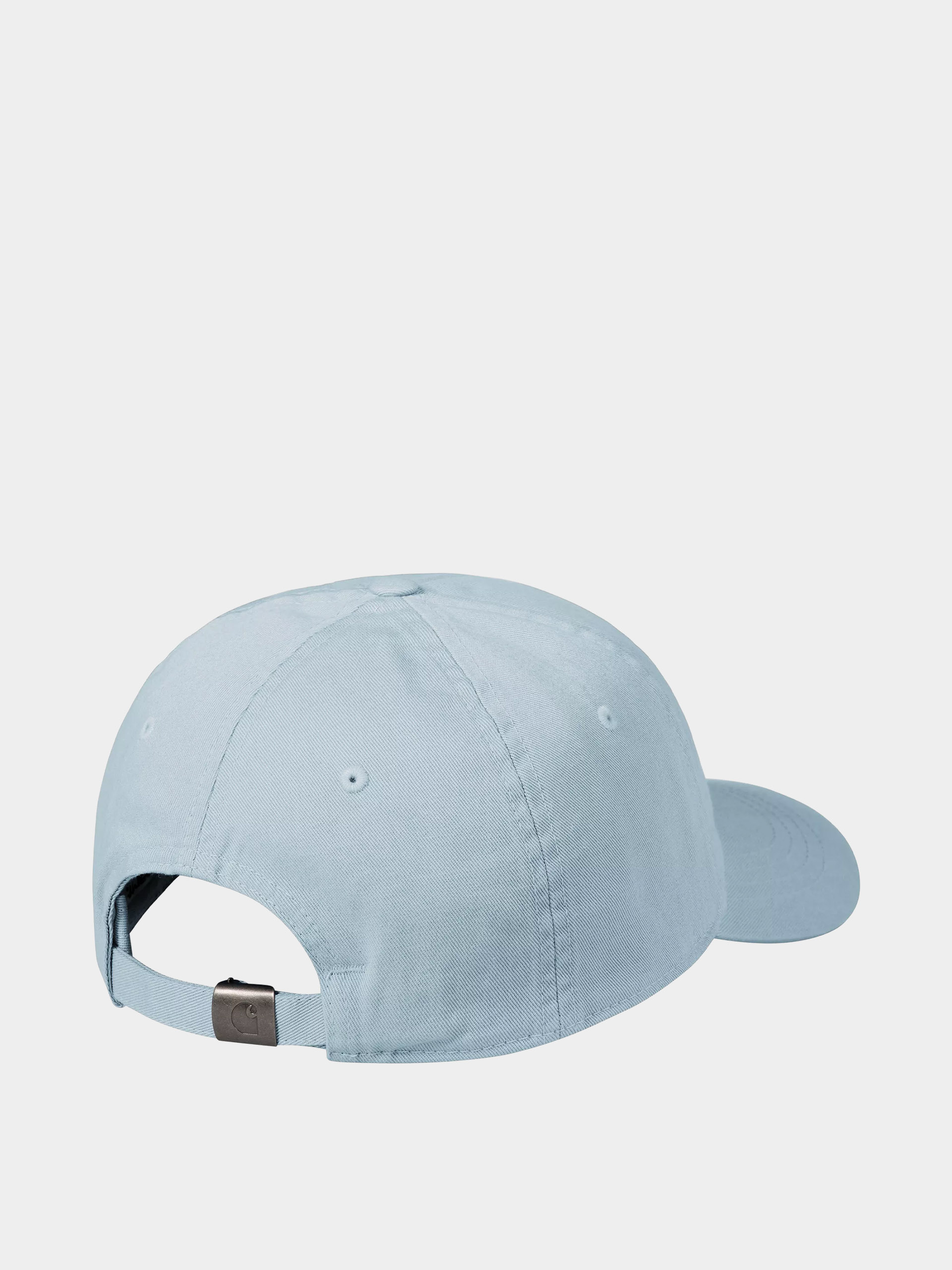 Czapka z daszkiem Carhartt WIP Madison Logo (tourmaline/white)
