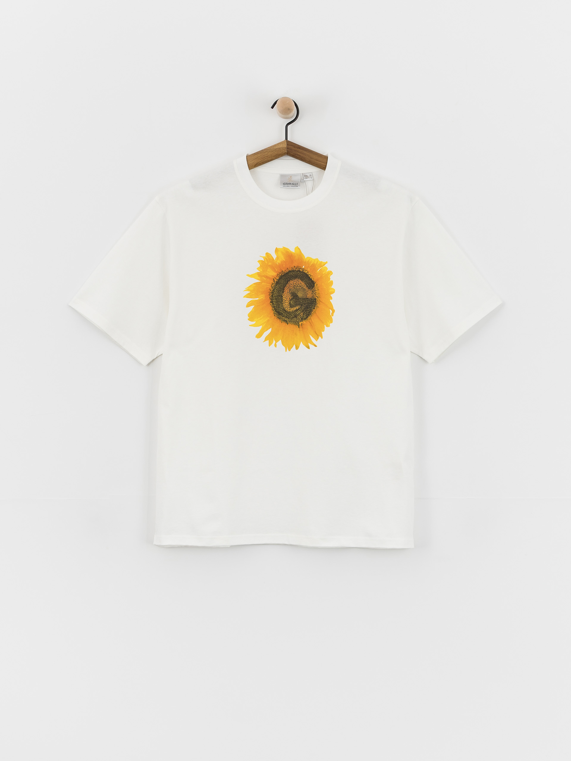 T-shirt Gramicci G-Flower
