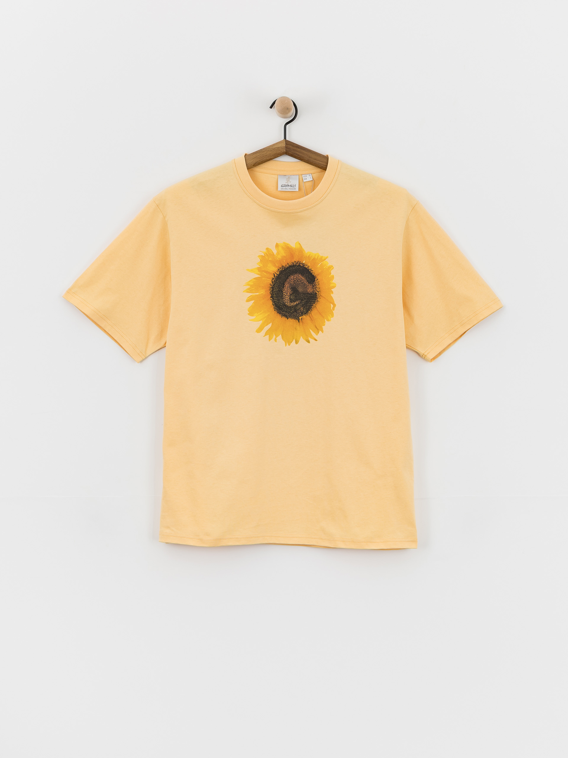 T-shirt Gramicci G-Flower