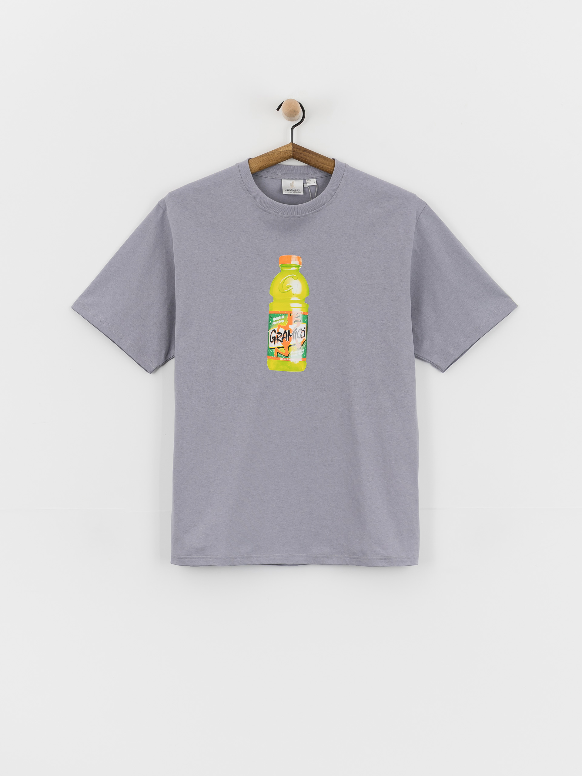 T-shirt Gramicci Quencher (lavender)