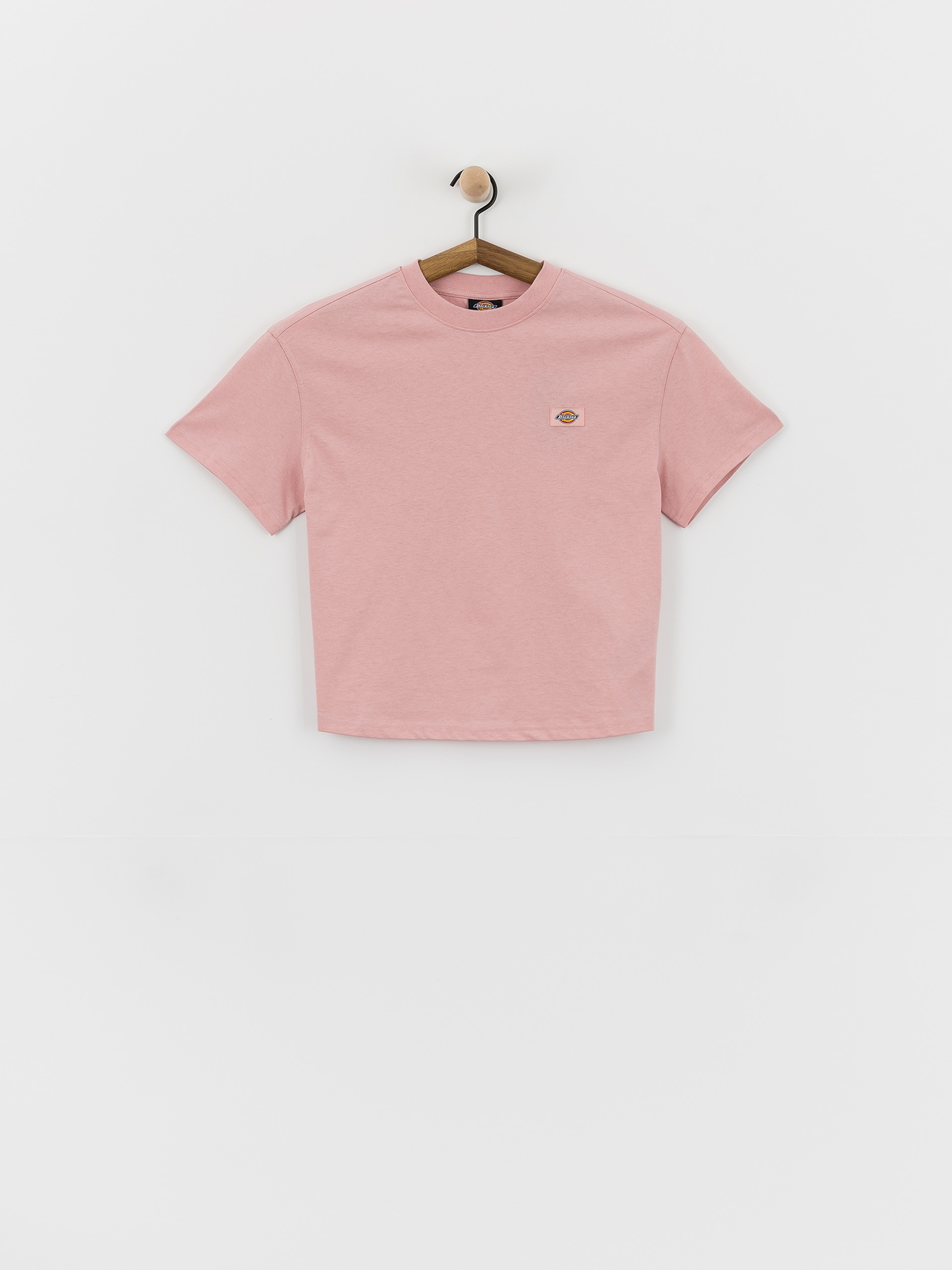 T-shirt Dickies Oakport Boxy Wmn