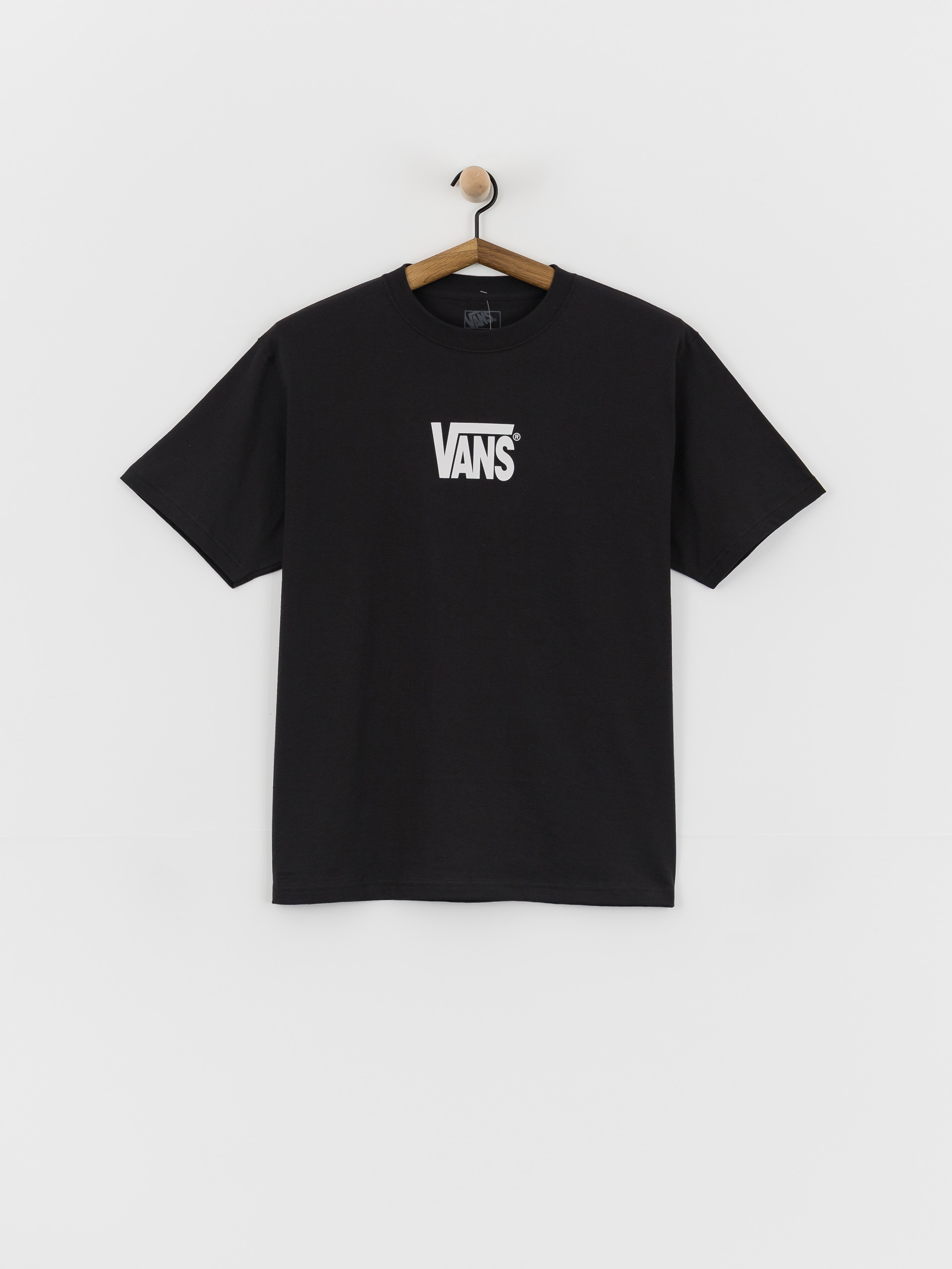 T-shirt Vans Stretch Logo