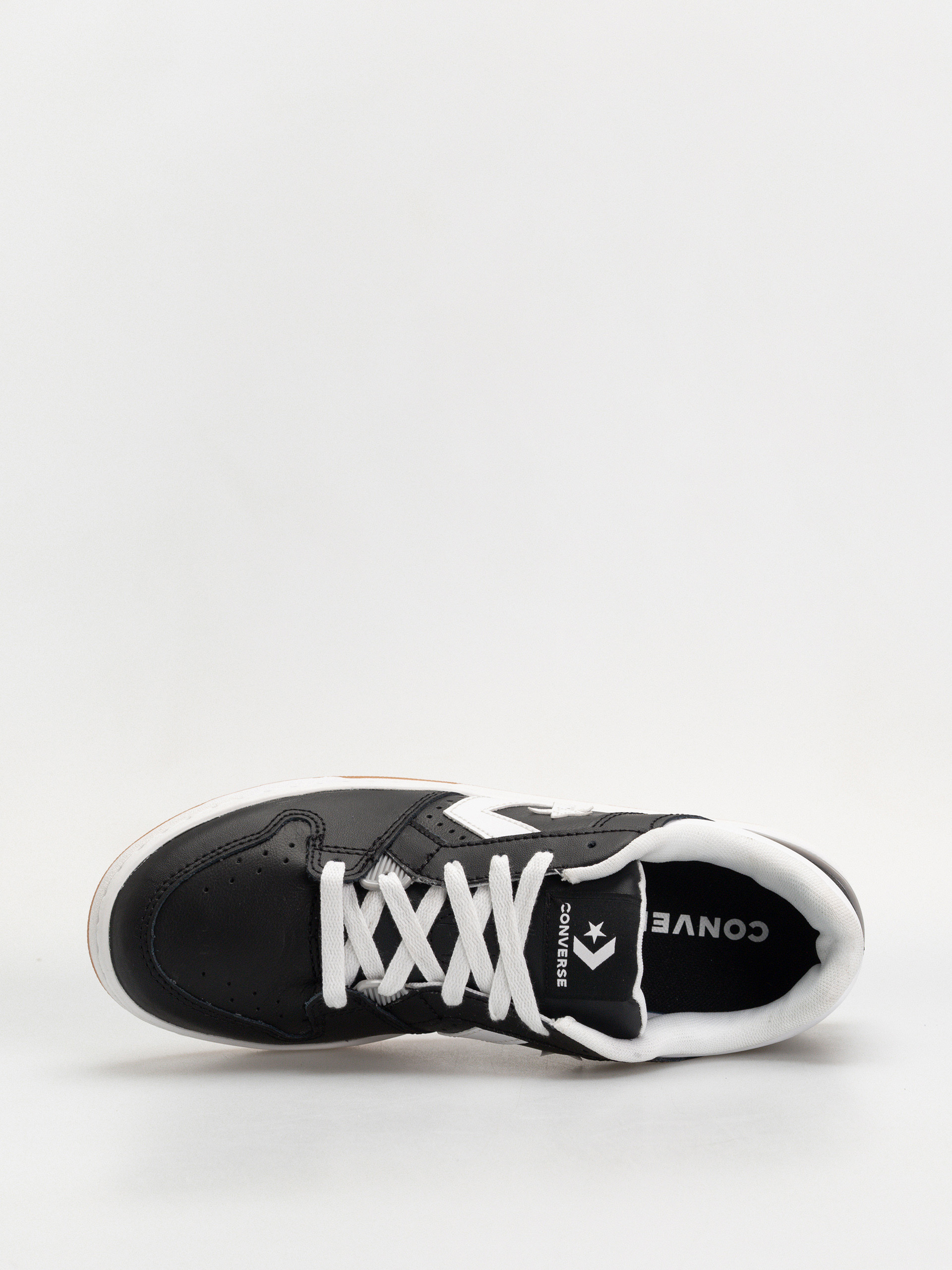 Buty Converse CL98 (black/white/grey area)