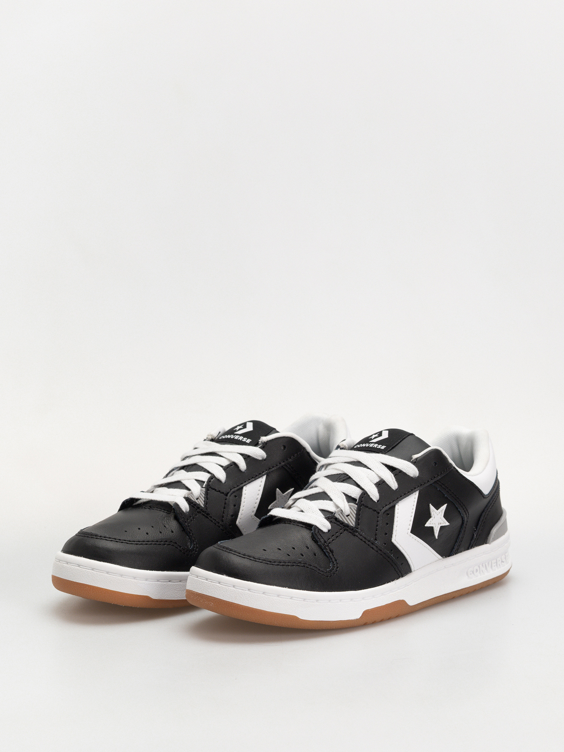 Buty Converse CL98 (black/white/grey area)