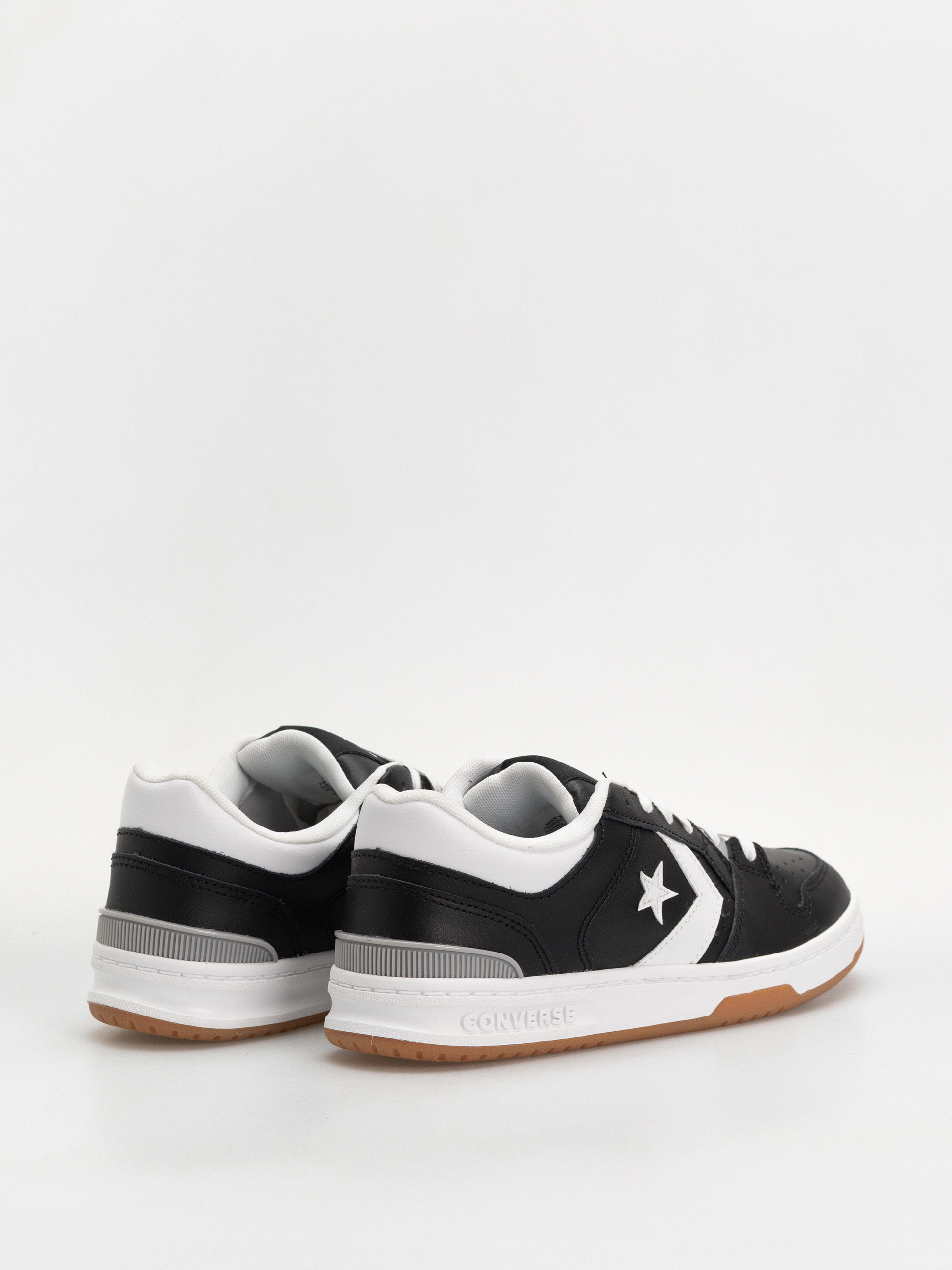 Buty Converse CL98 (black/white/grey area)