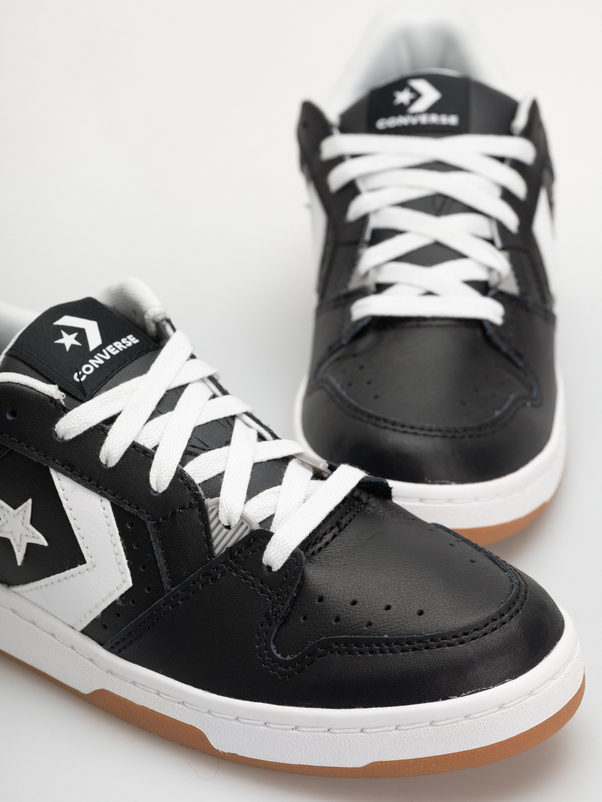 Buty Converse CL98 (black/white/grey area)