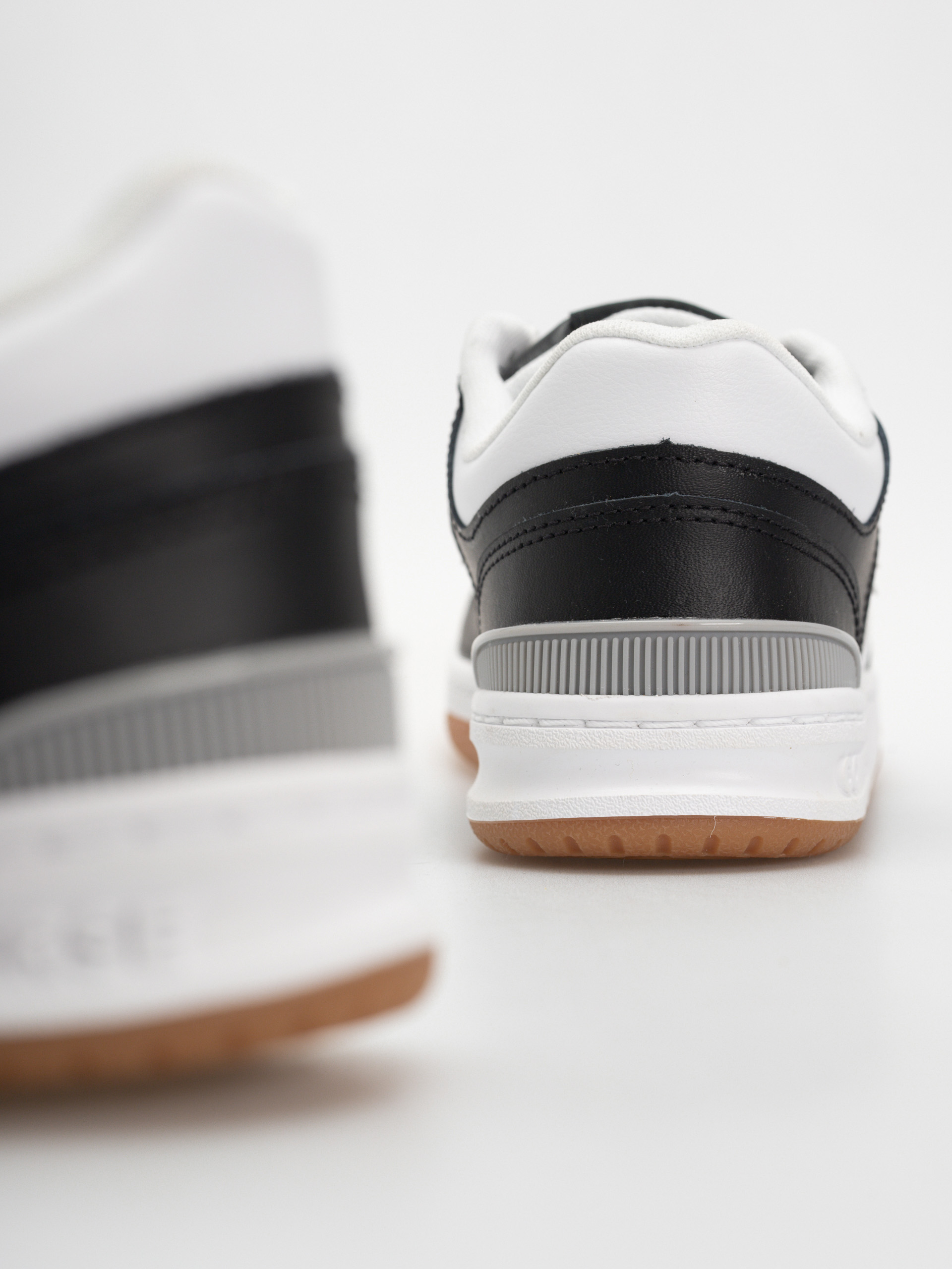 Buty Converse CL98 (black/white/grey area)