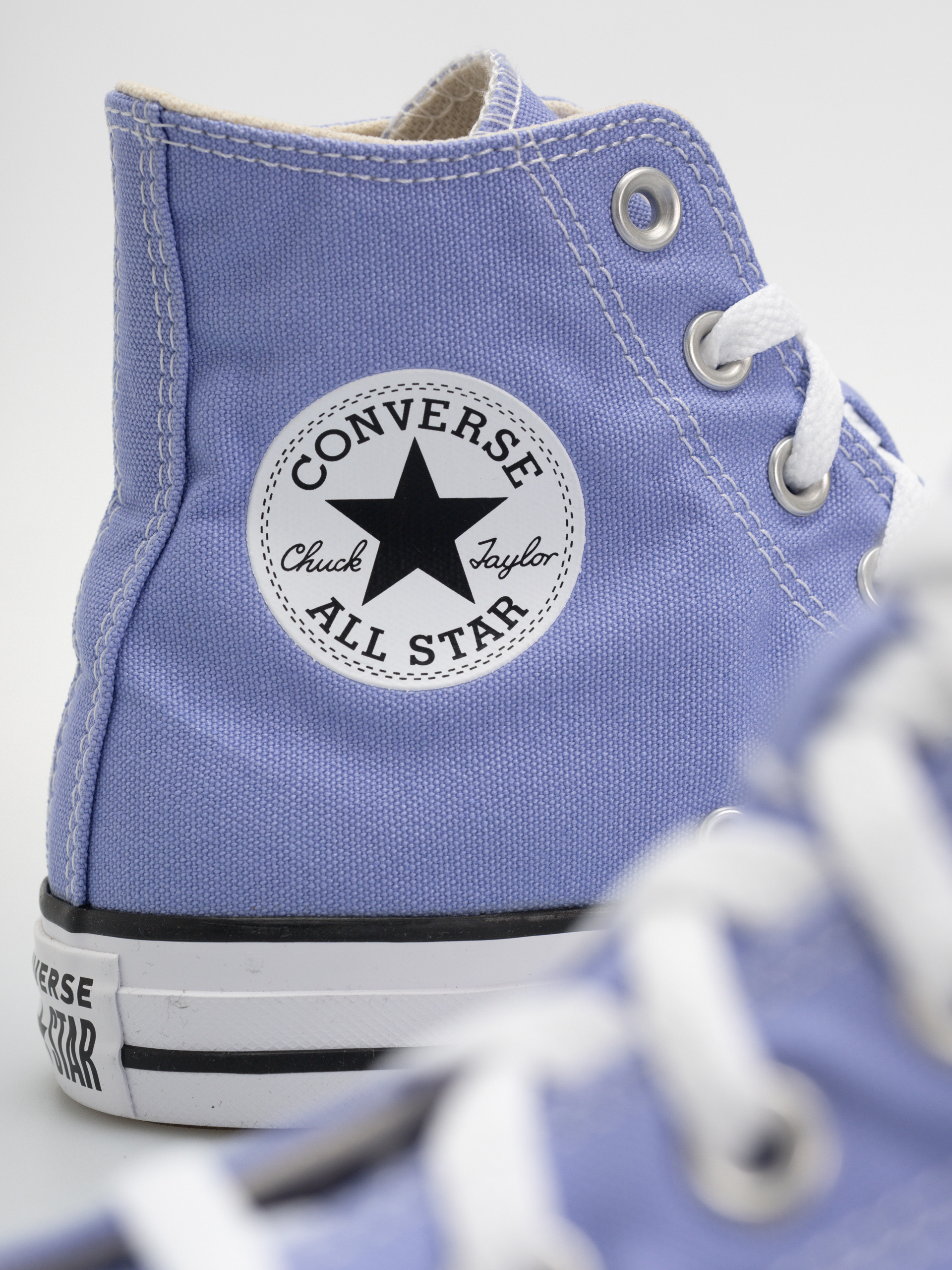 Trampki Converse Chuck Taylor All Star Hi (very peri)