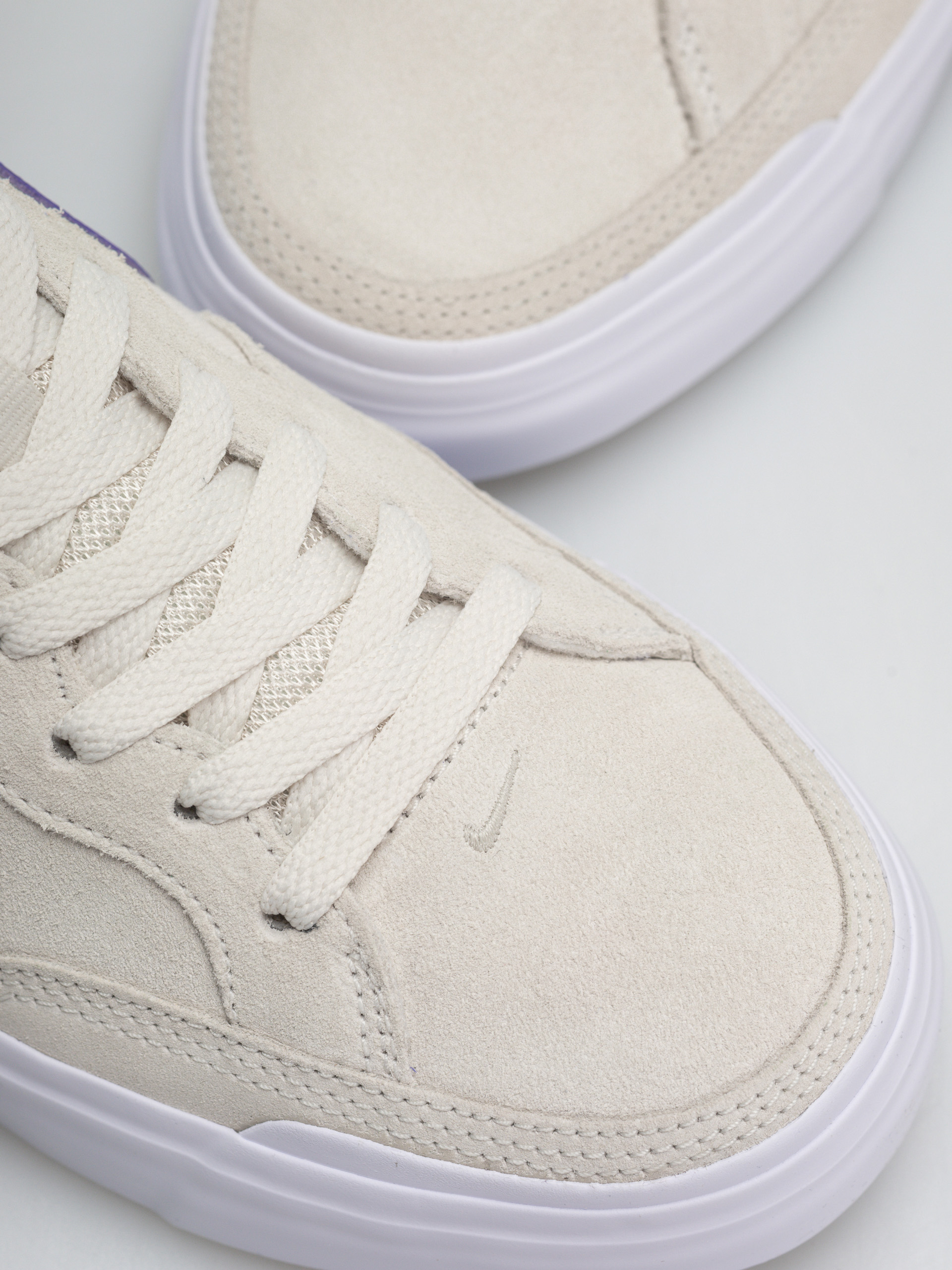 Buty Nike SB Zoom Pogo Plus (phantom/persian violet light bone)