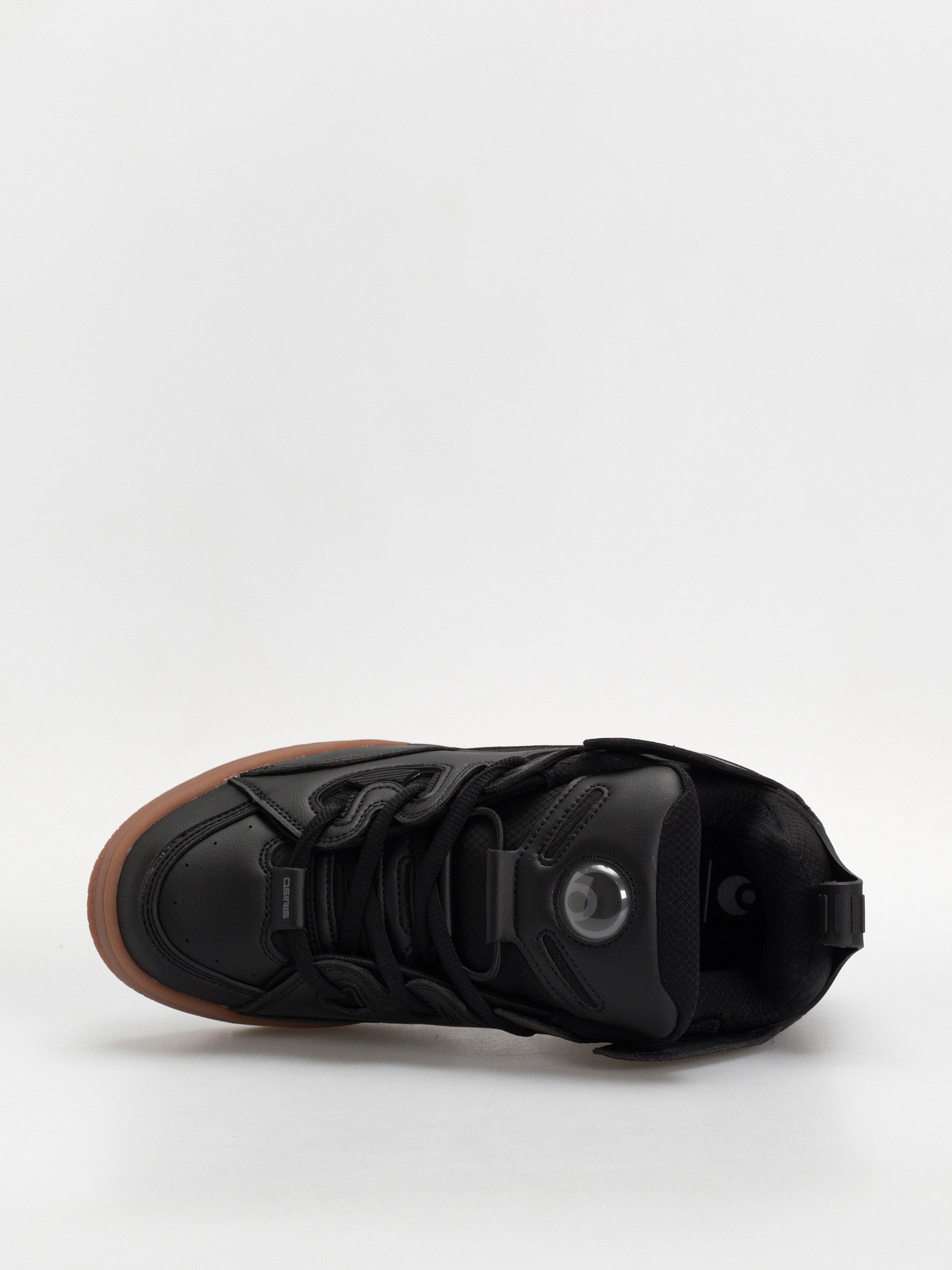 Buty Osiris D3 E (black/black/gum)