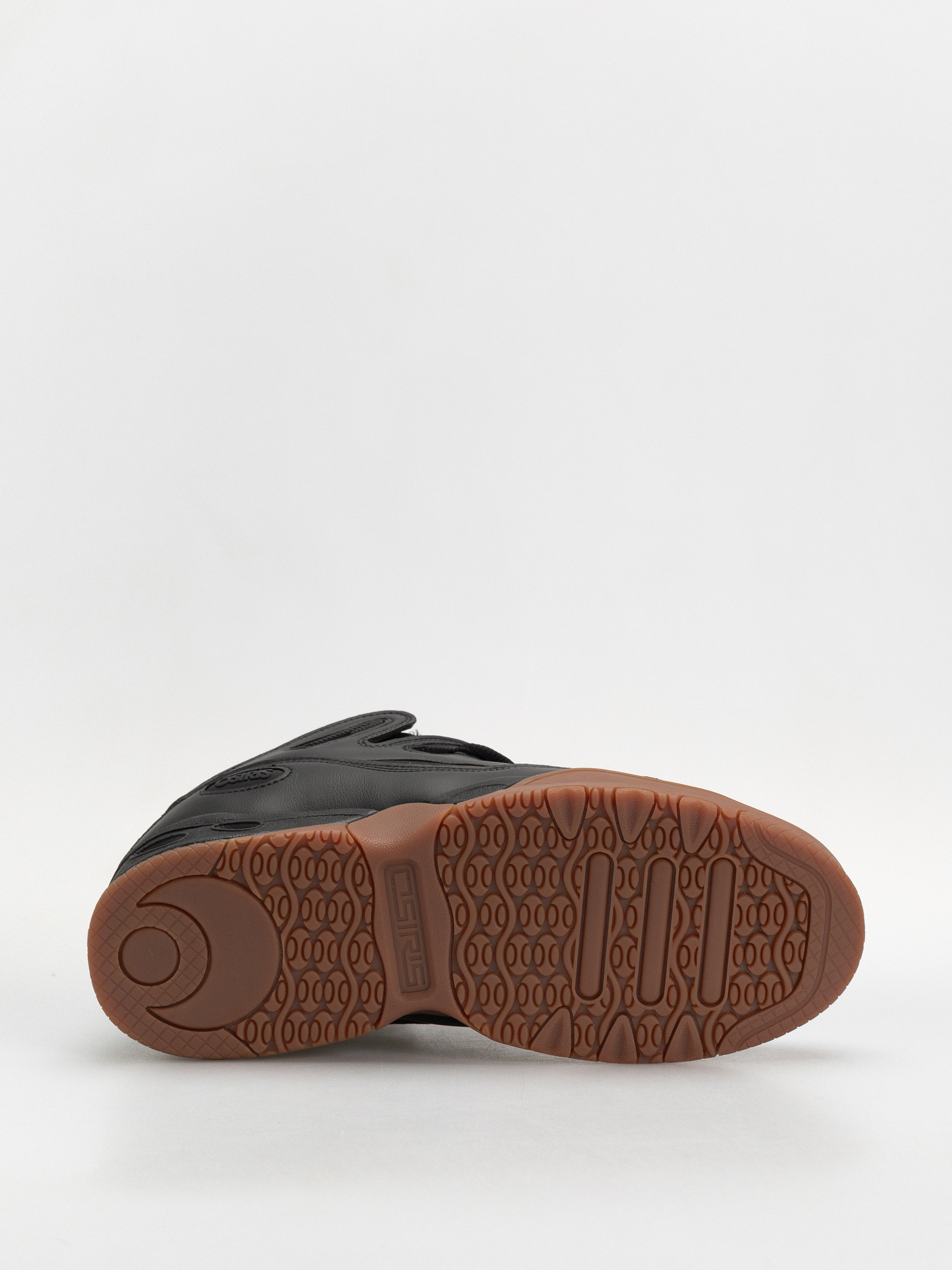 Buty Osiris D3 E (black/black/gum)