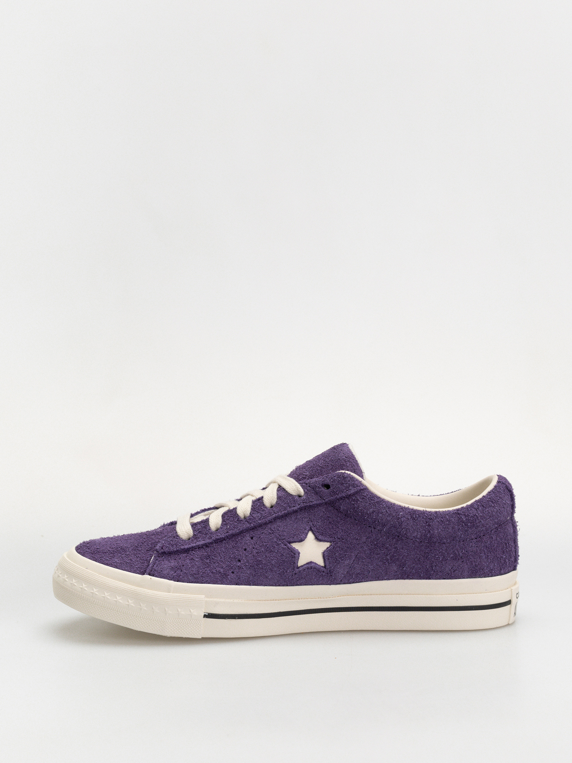 Trampki Converse One Star 95 Ox (blackberry jam/black)