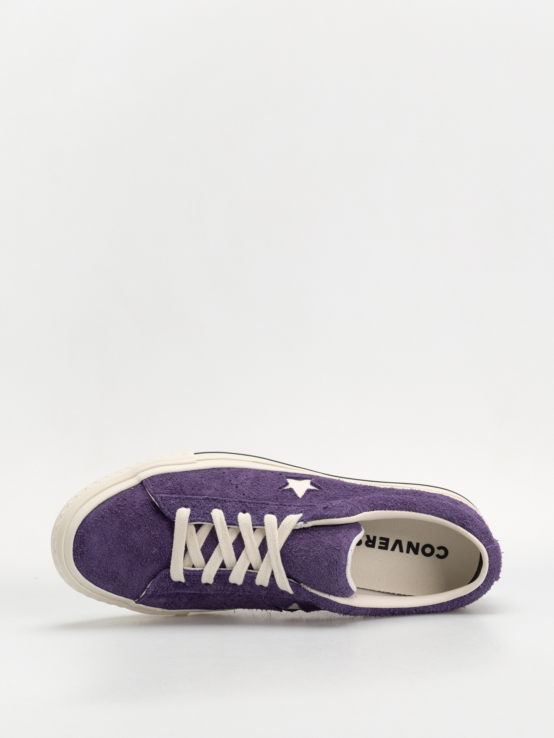 Trampki Converse One Star 95 Ox (blackberry jam/black)