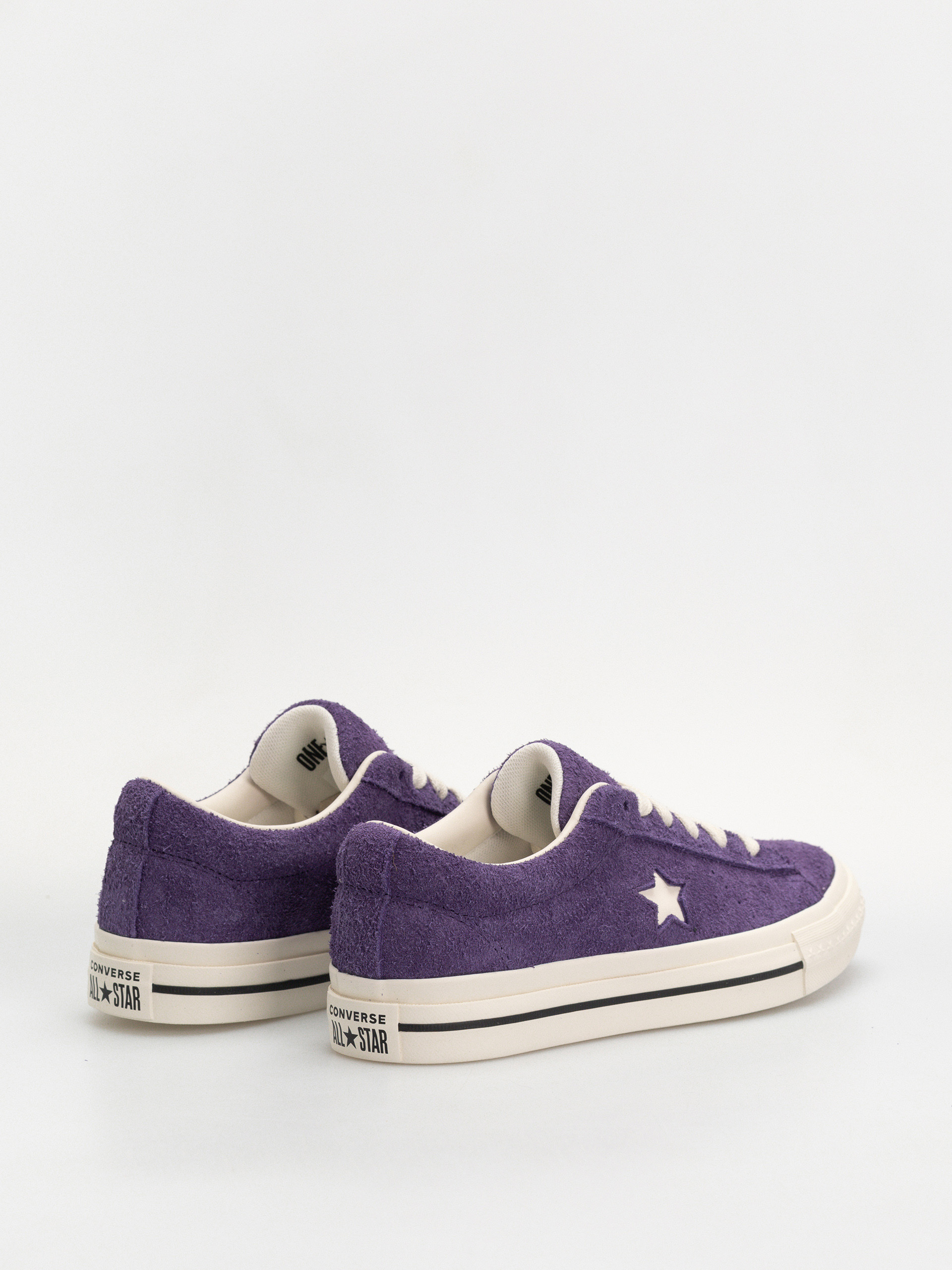 Trampki Converse One Star 95 Ox (blackberry jam/black)