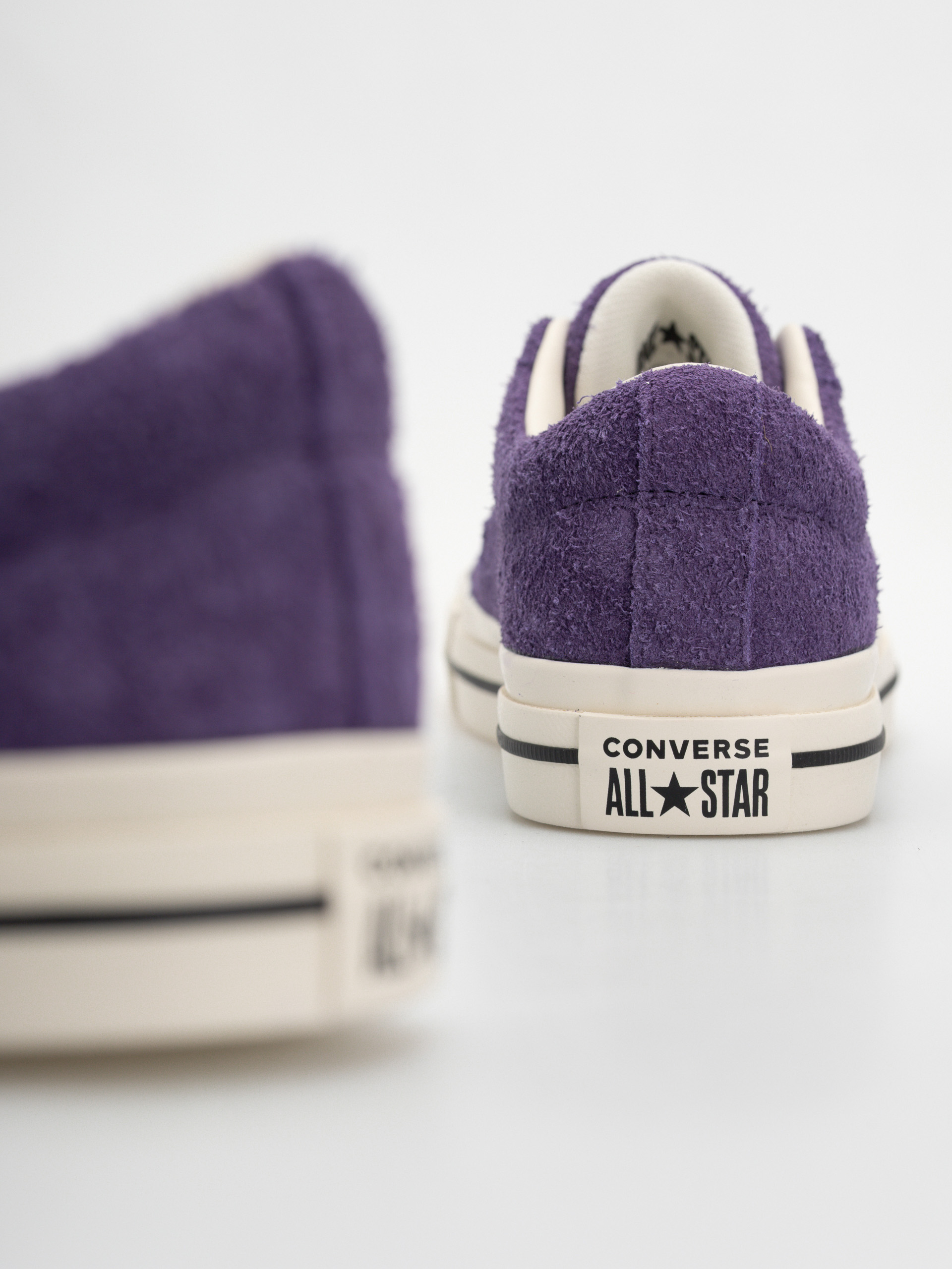 Trampki Converse One Star 95 Ox (blackberry jam/black)