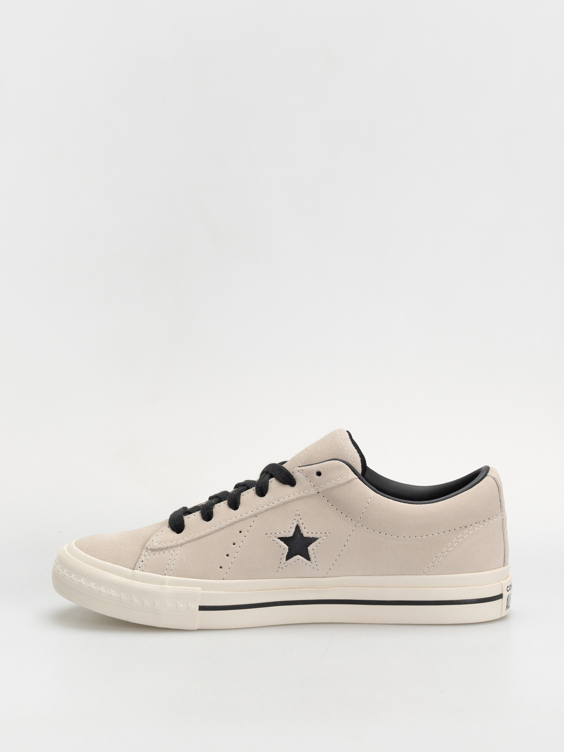 Trampki Converse One Star 95 Ox (egret/black/egret)