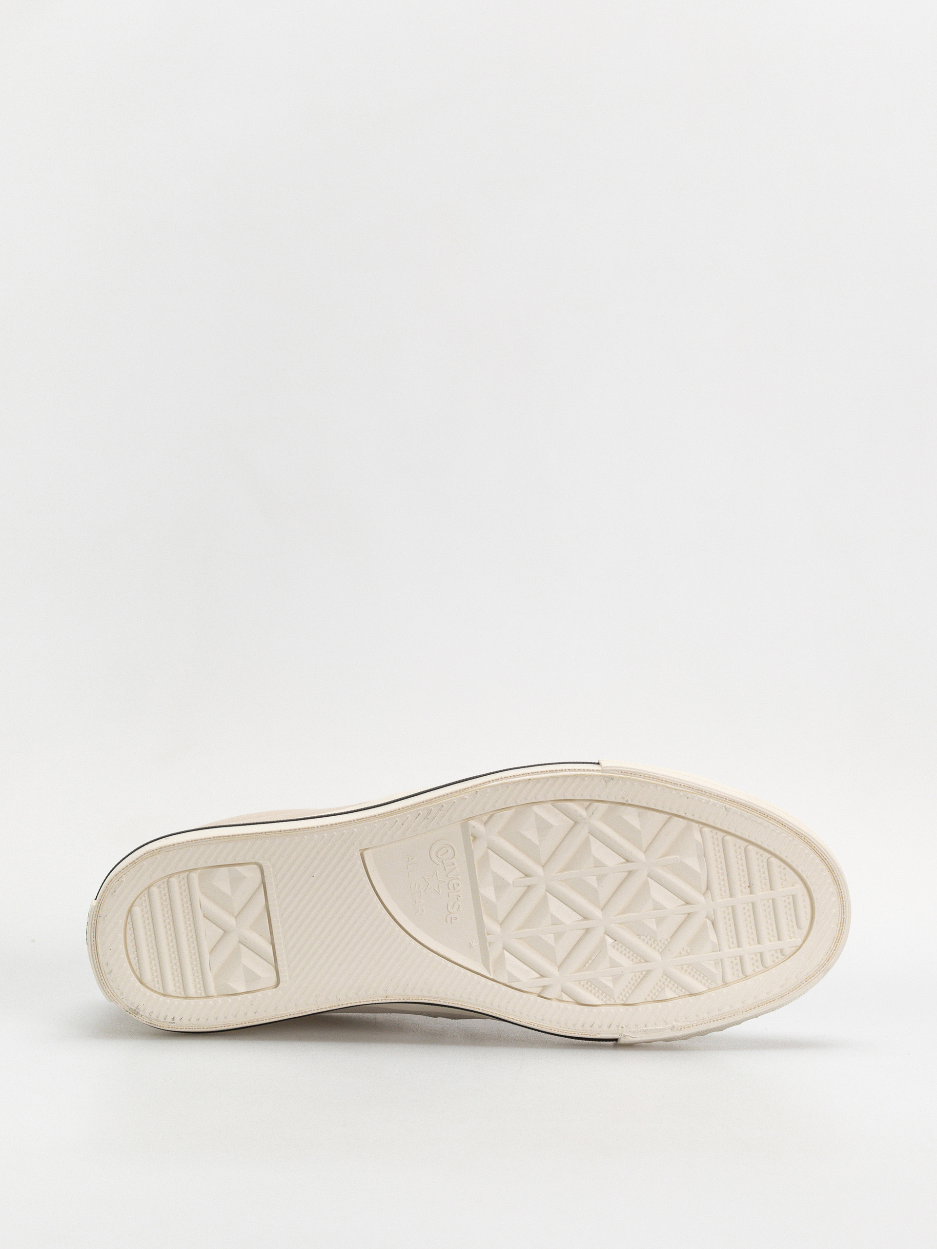 Trampki Converse One Star 95 Ox (egret/black/egret)