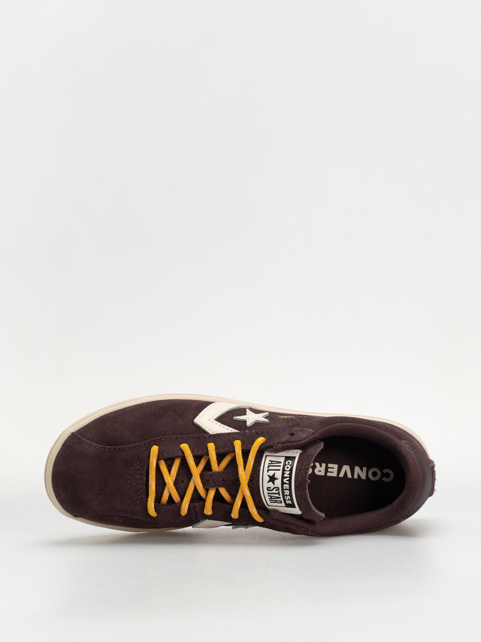 Trampki Converse All Star Classic Trainer (rugged brown/natural ivory)