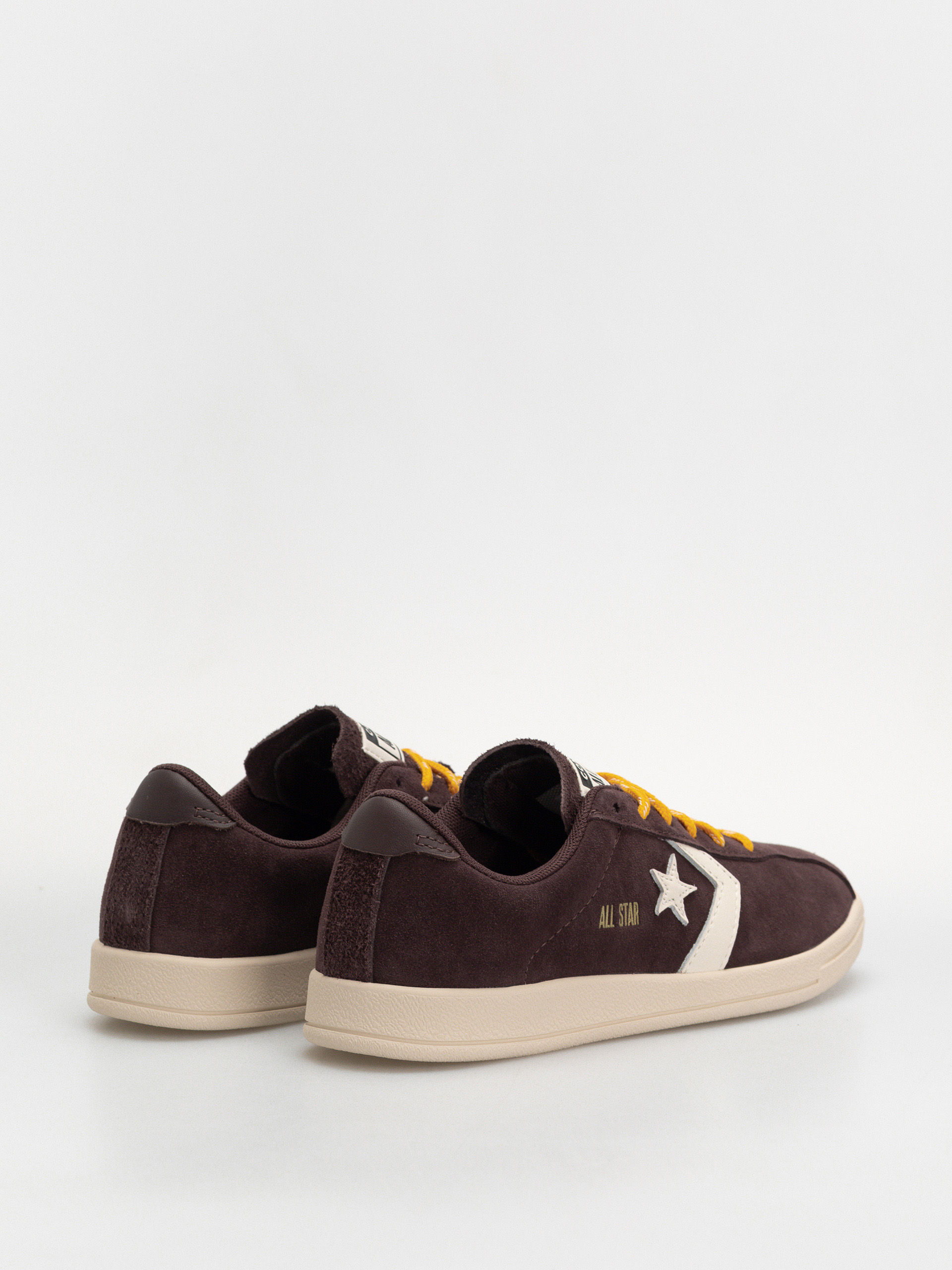 Trampki Converse All Star Classic Trainer (rugged brown/natural ivory)