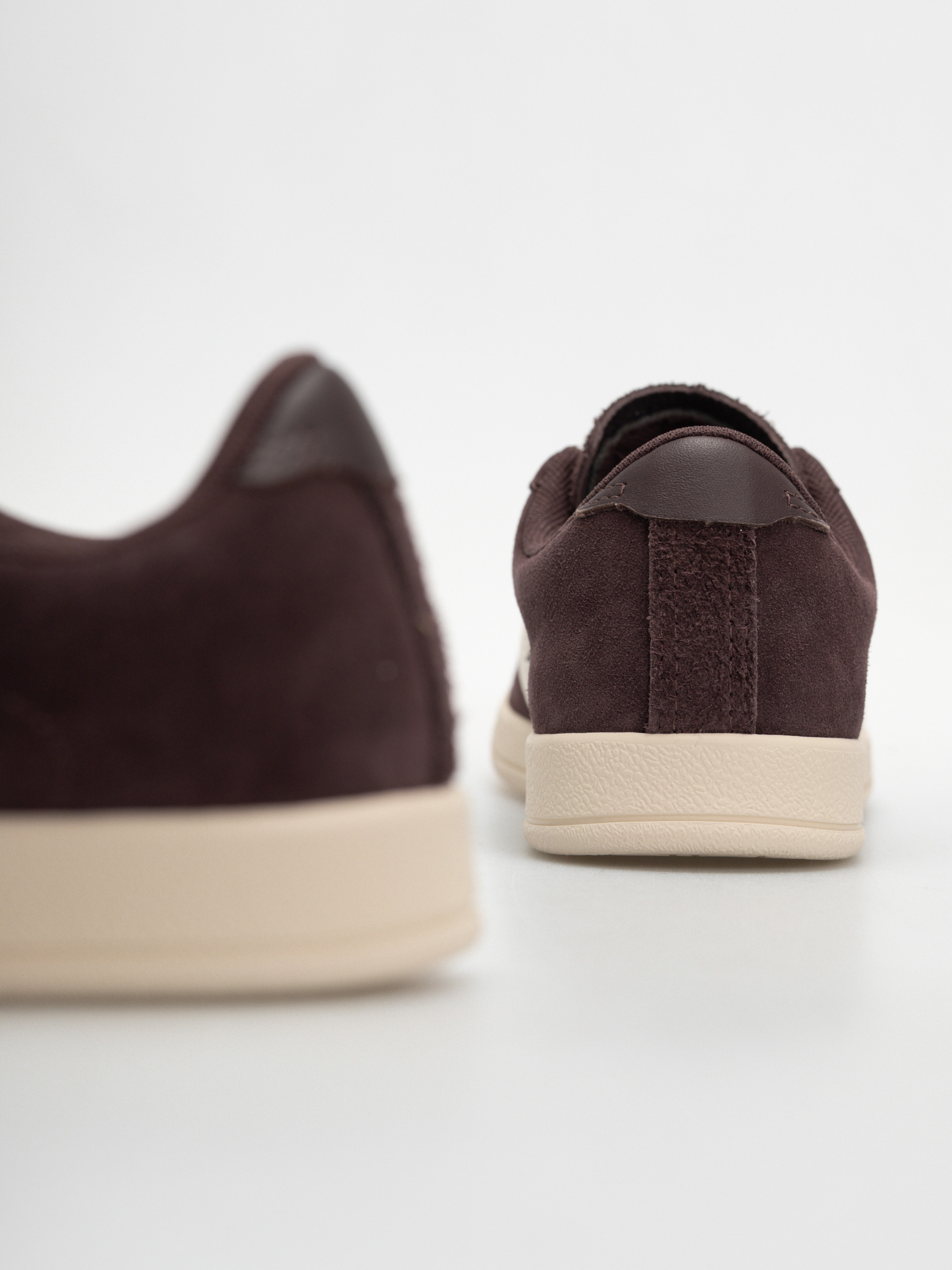 Trampki Converse All Star Classic Trainer (rugged brown/natural ivory)