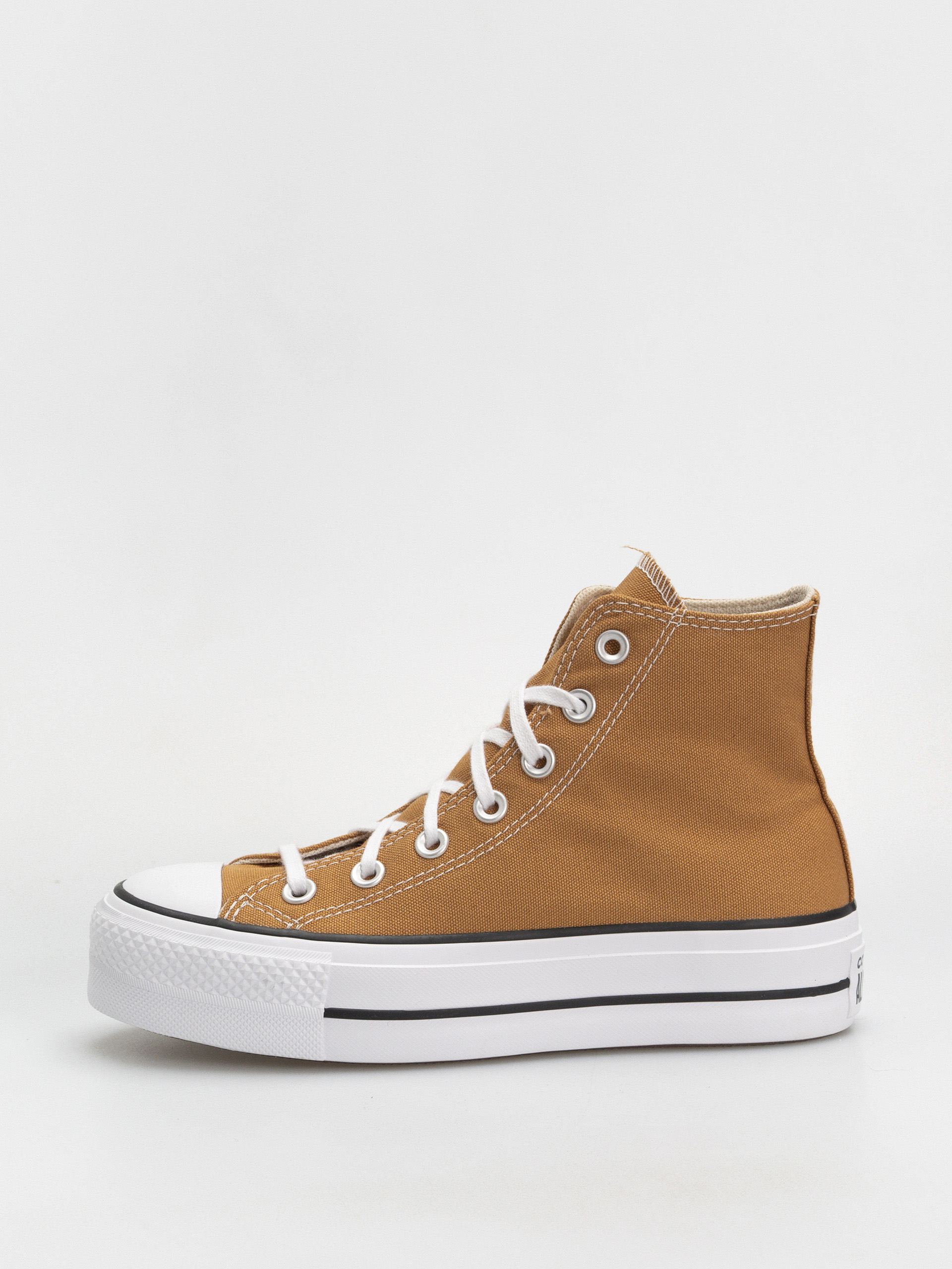 Trampki Converse Chuck Taylor All Star Lift Hi Wmn (honey stick/white/black)
