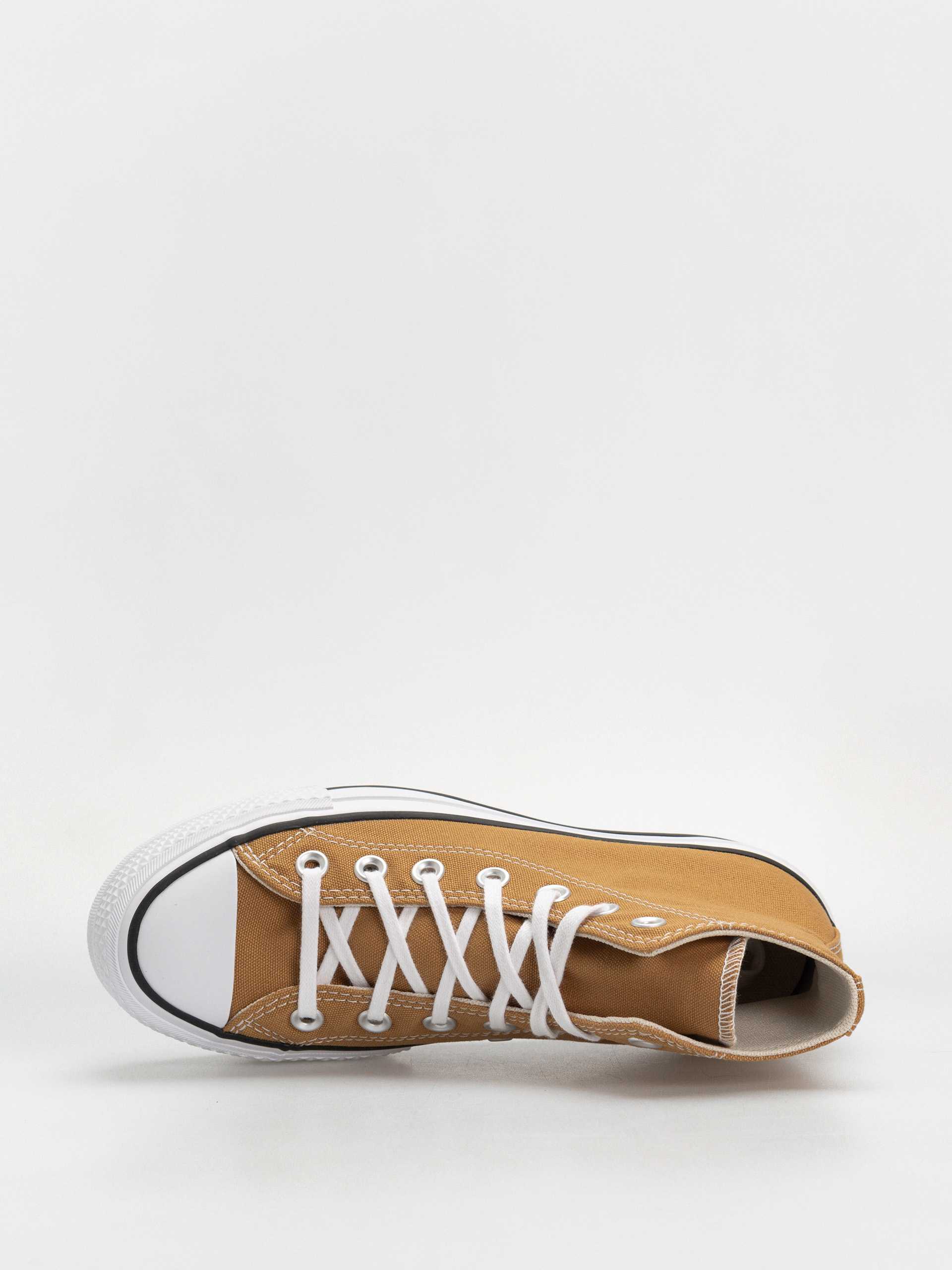 Trampki Converse Chuck Taylor All Star Lift Hi Wmn (honey stick/white/black)