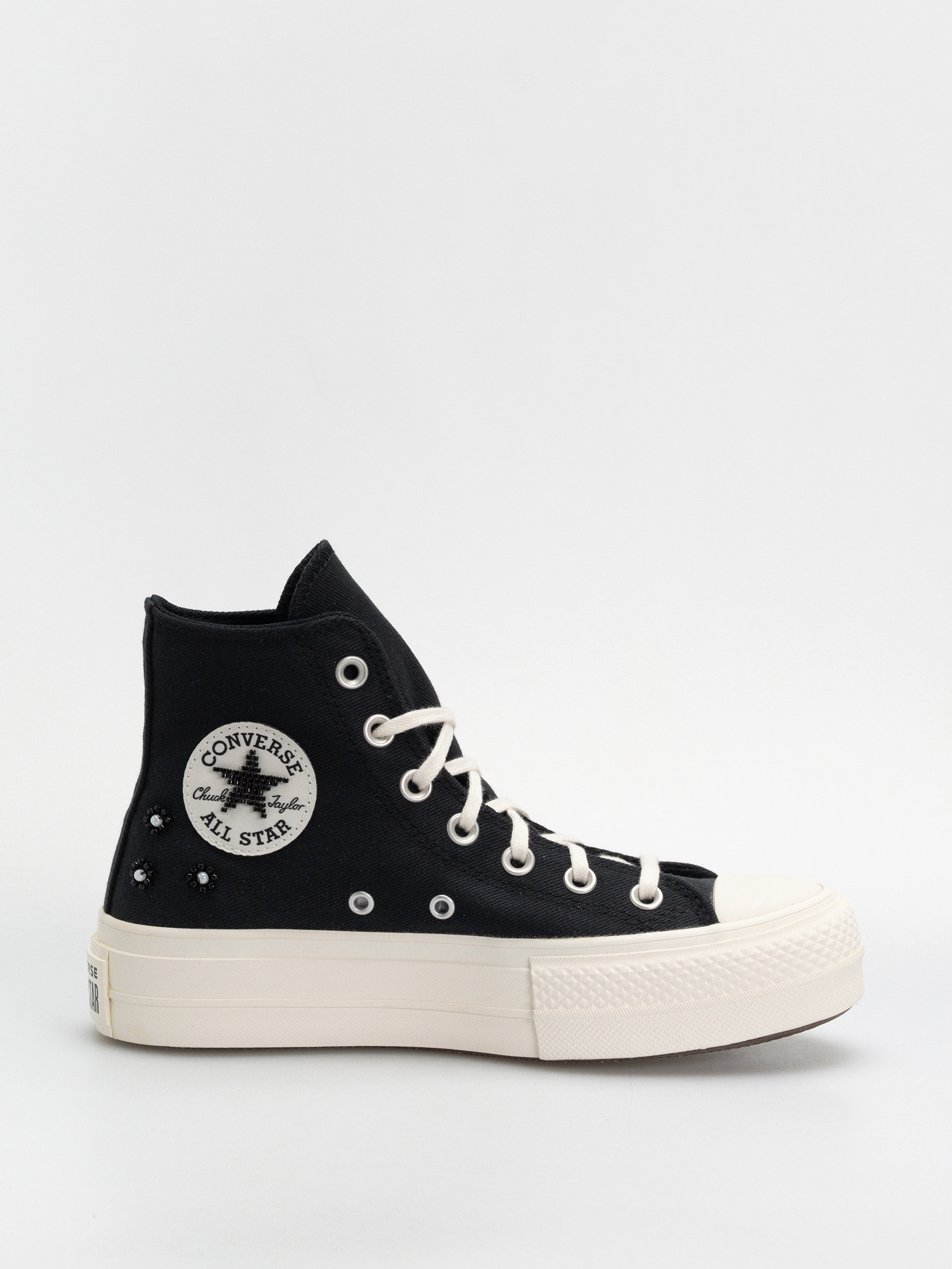 Trampki Converse Chuck Taylor All Star Lift Hi Wmn
