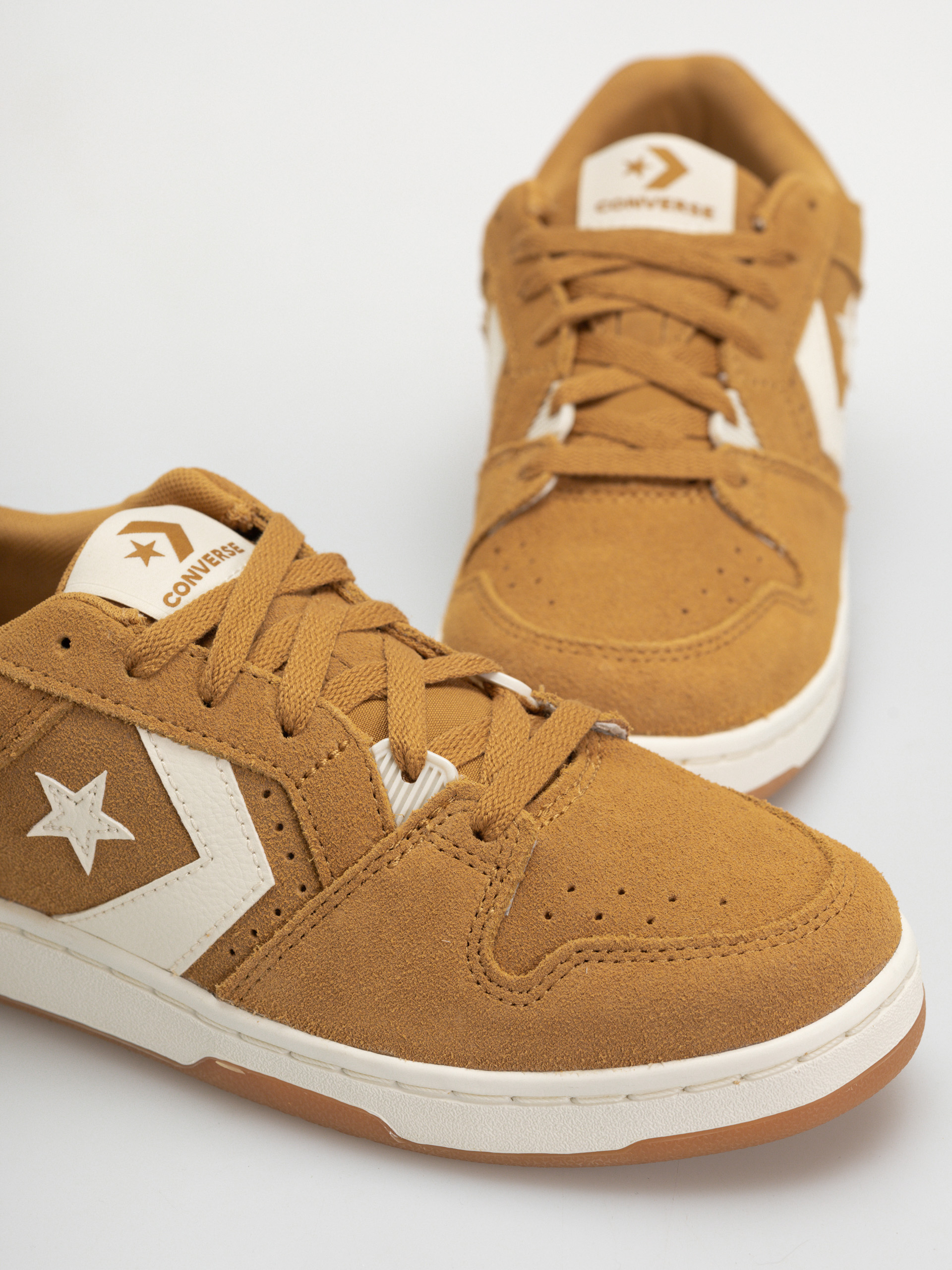 Trampki Converse CL98 (honey stick/egret/gum)
