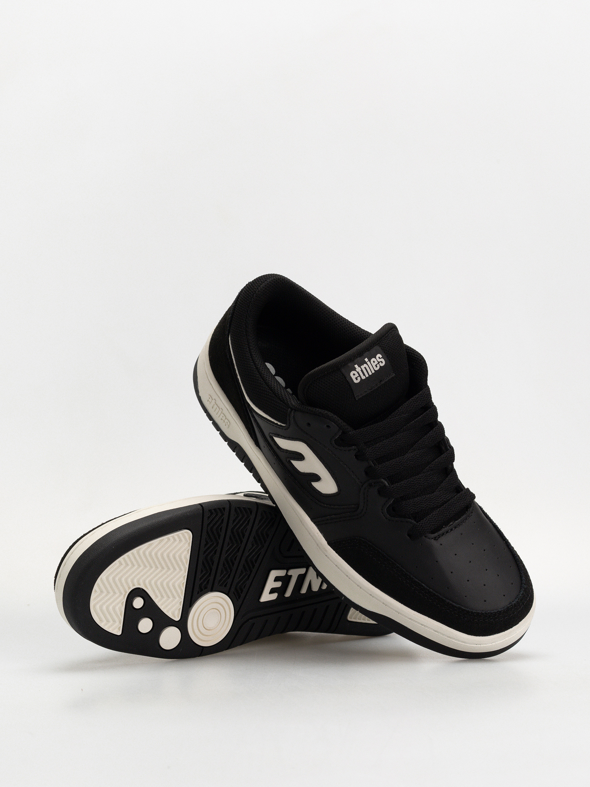 Buty Etnies Loot (black)