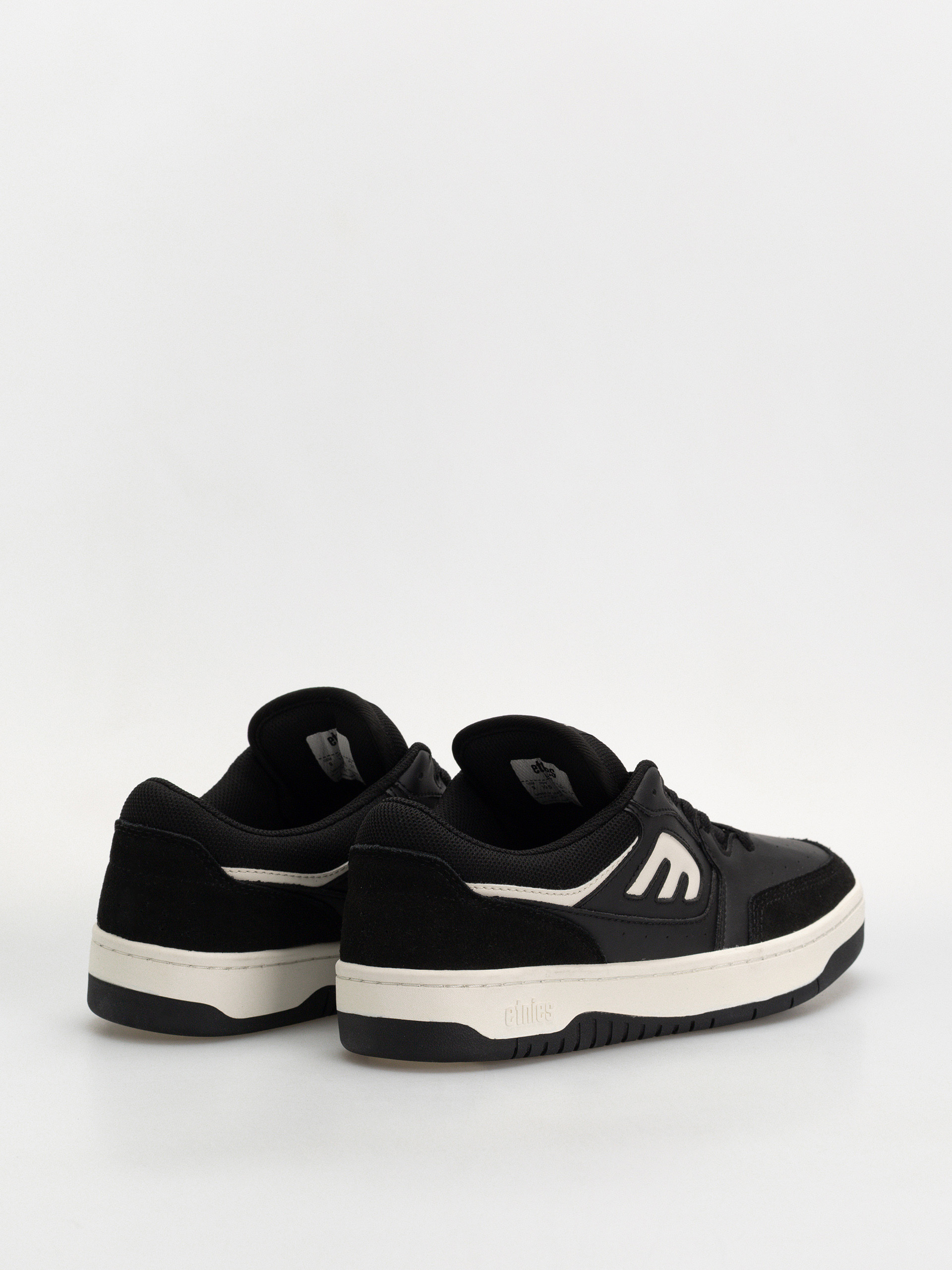 Buty Etnies Loot (black)