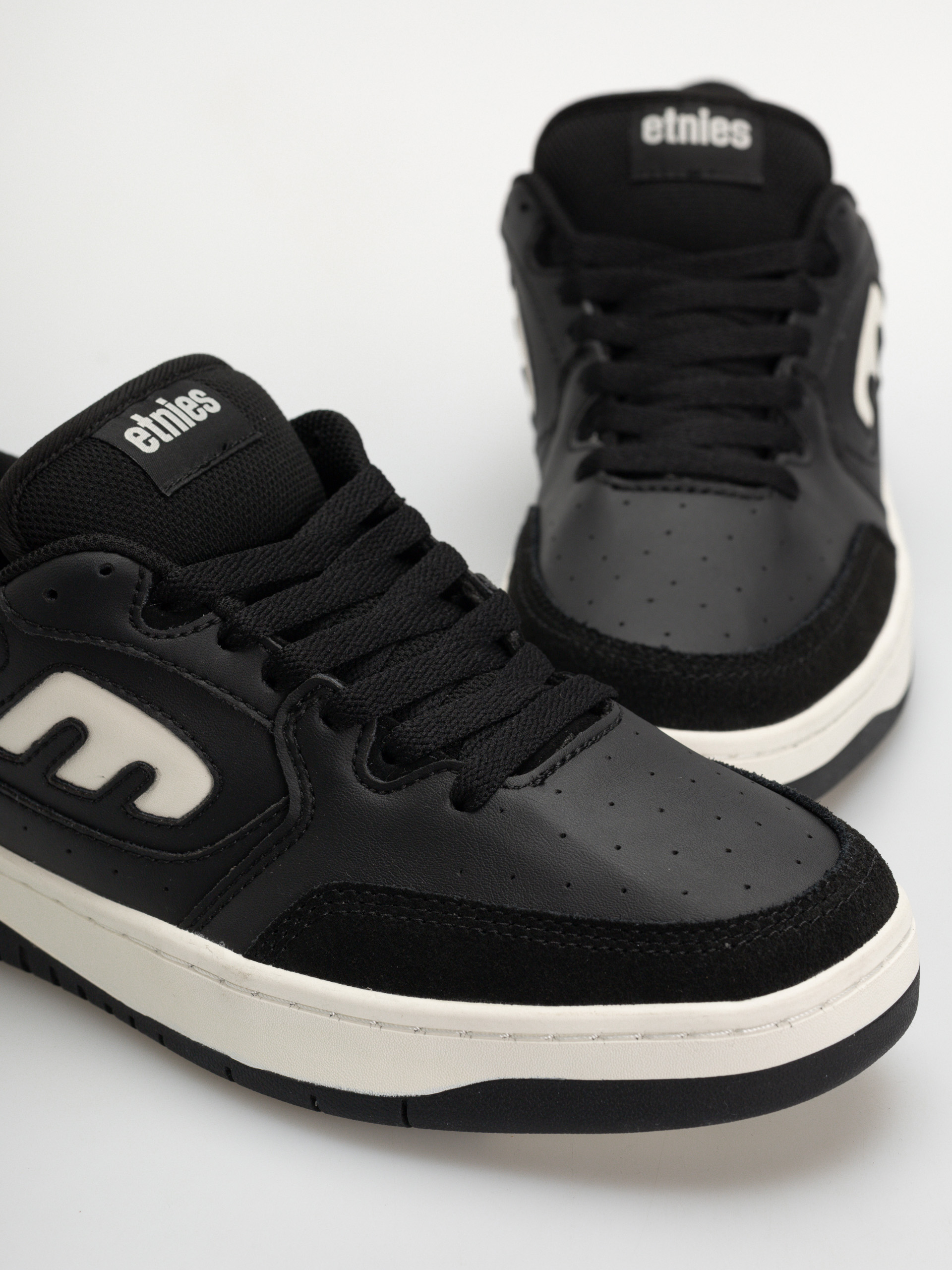 Buty Etnies Loot (black)